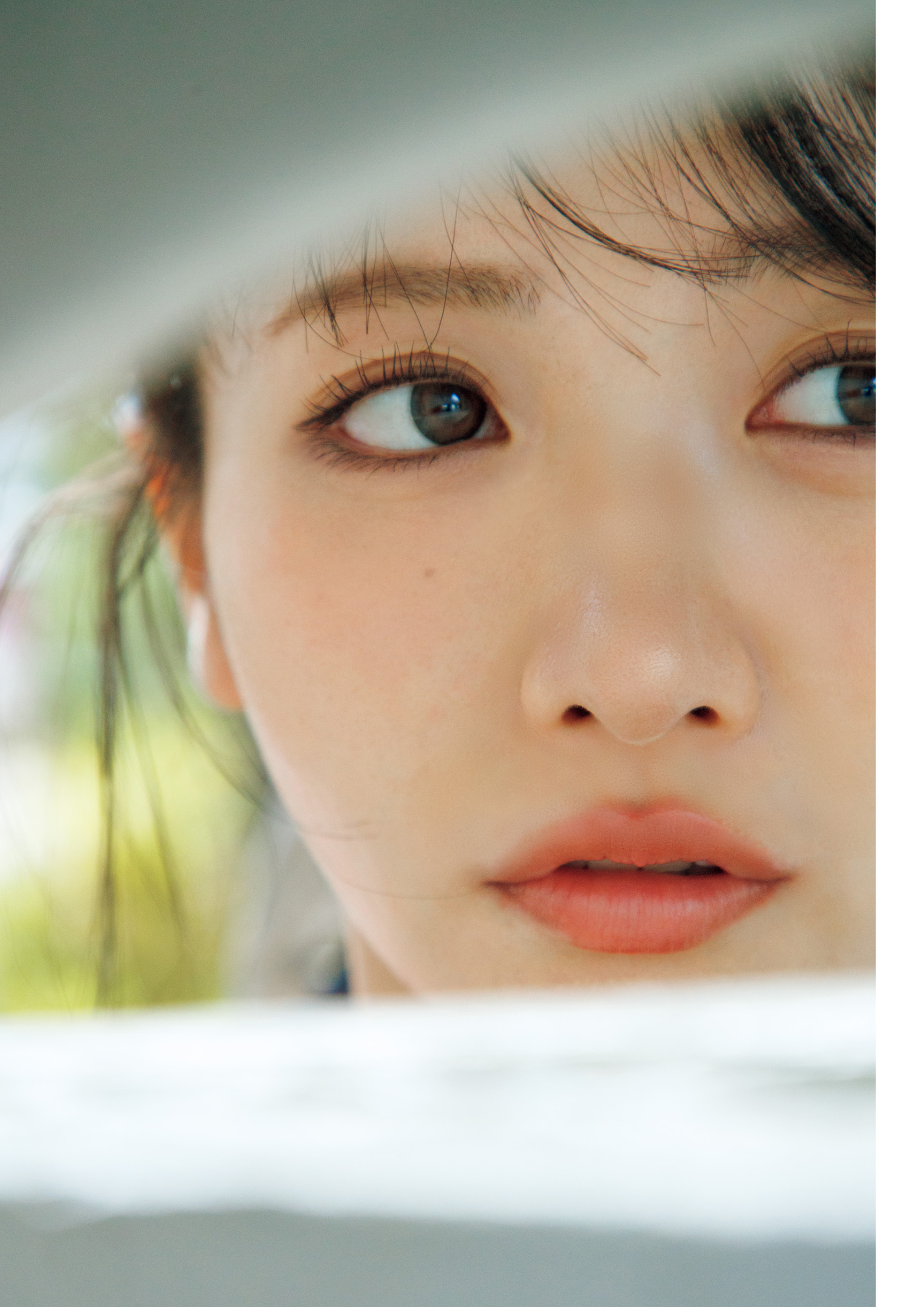 [Photobook] 2026.04.22 STU48 石田千穂サード写真集「天職」