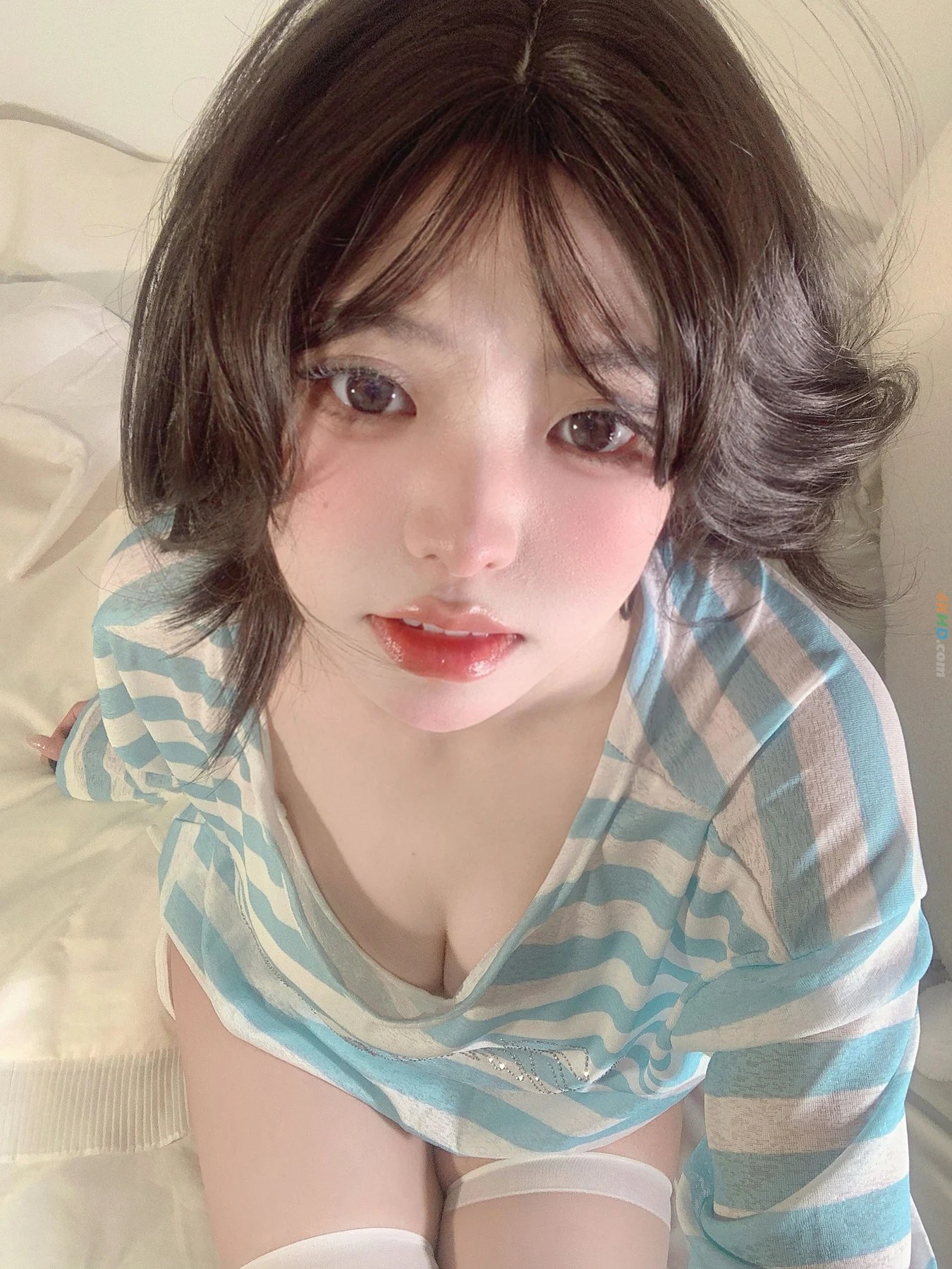 真宝 居家女友