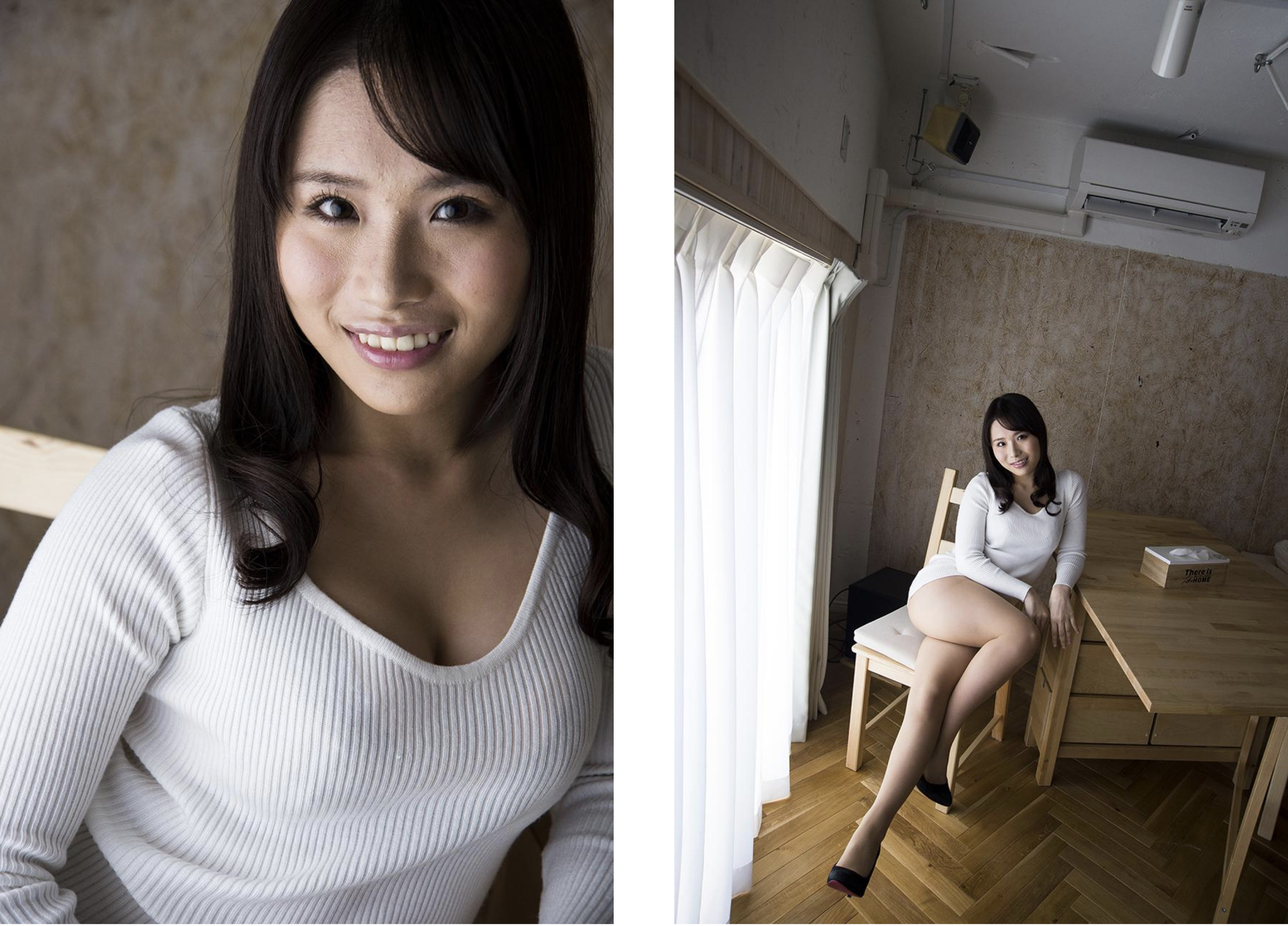 [Photobook] NUDE PHOTO BOOK 089 はるのるみ 綺麗でカッコイイヌード写真集