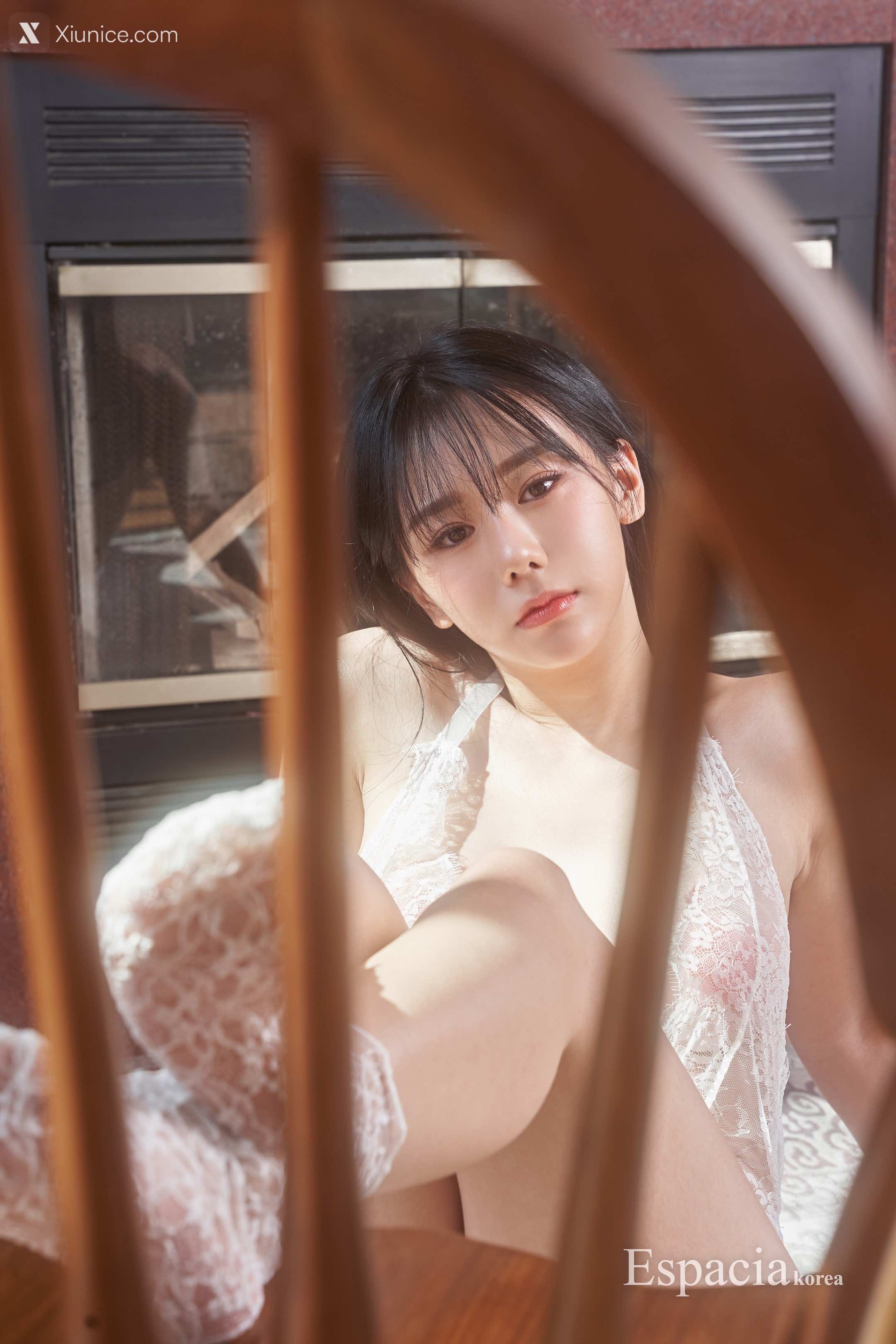 Espacia Korea ESP#023 – JJUDY 4K