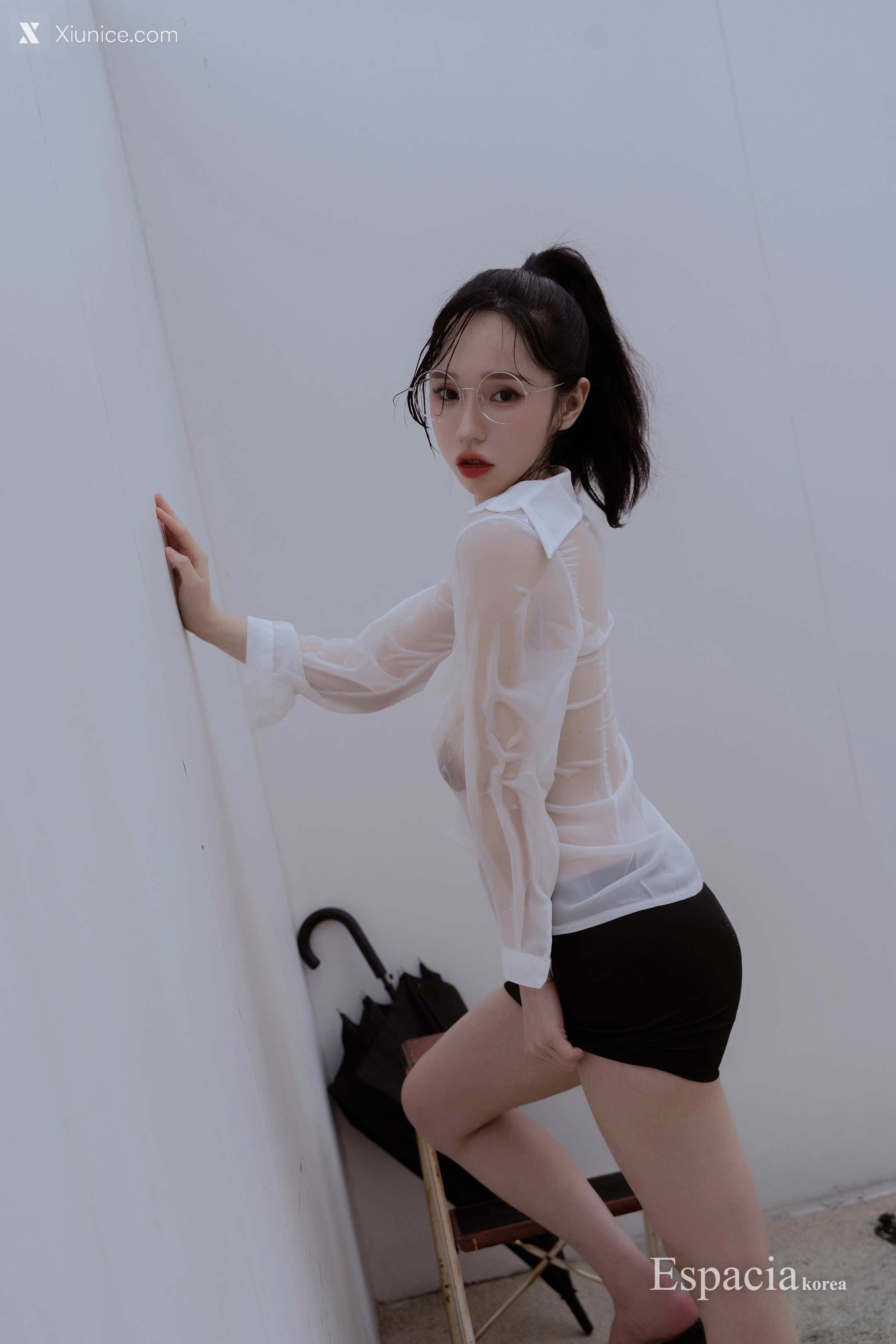 Espacia Korea EHC#074 YUNHA 4K