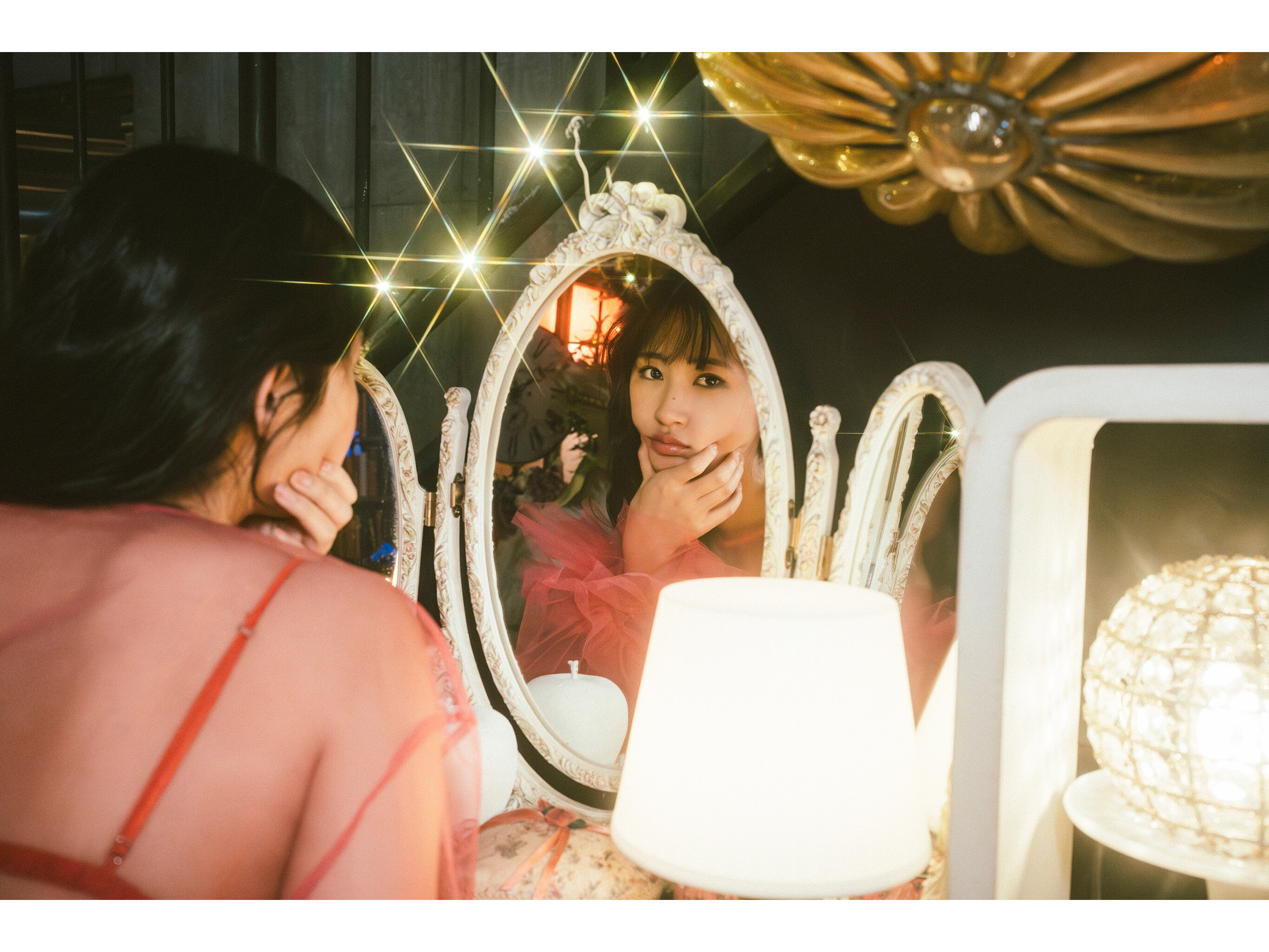[Photobook] 2025.08.27 松本日向 寂しがり屋のLovely Doll PARADEデジタルフォトブック