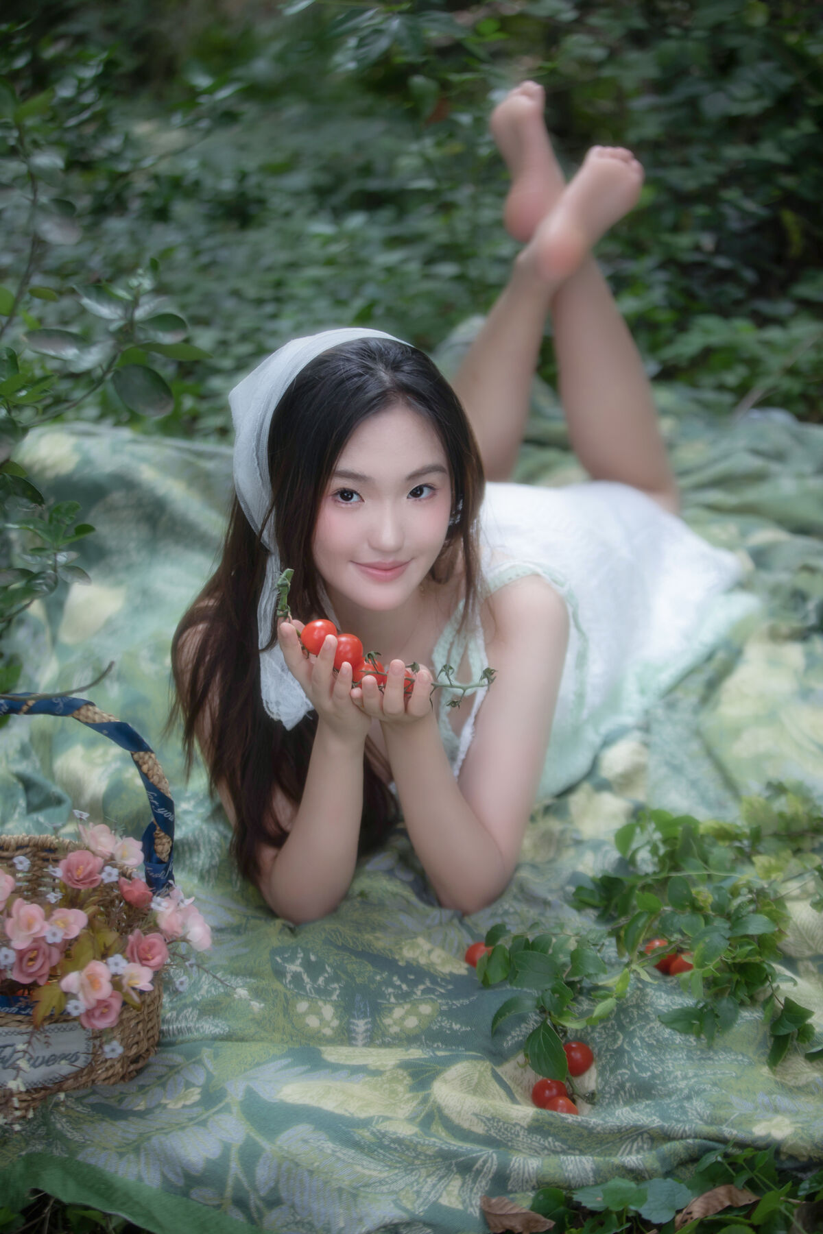 YiTuYu艺图语 Vol.10367 Ya