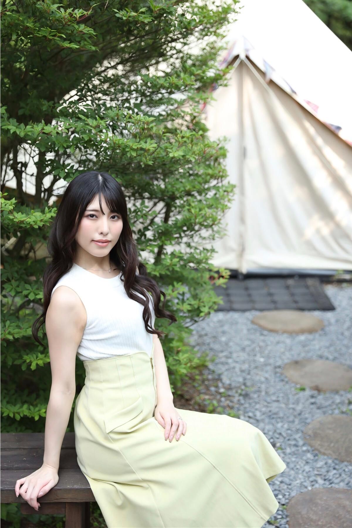 Mahiro まひろさん - 童顔でアイドルのような若奥様 Part01