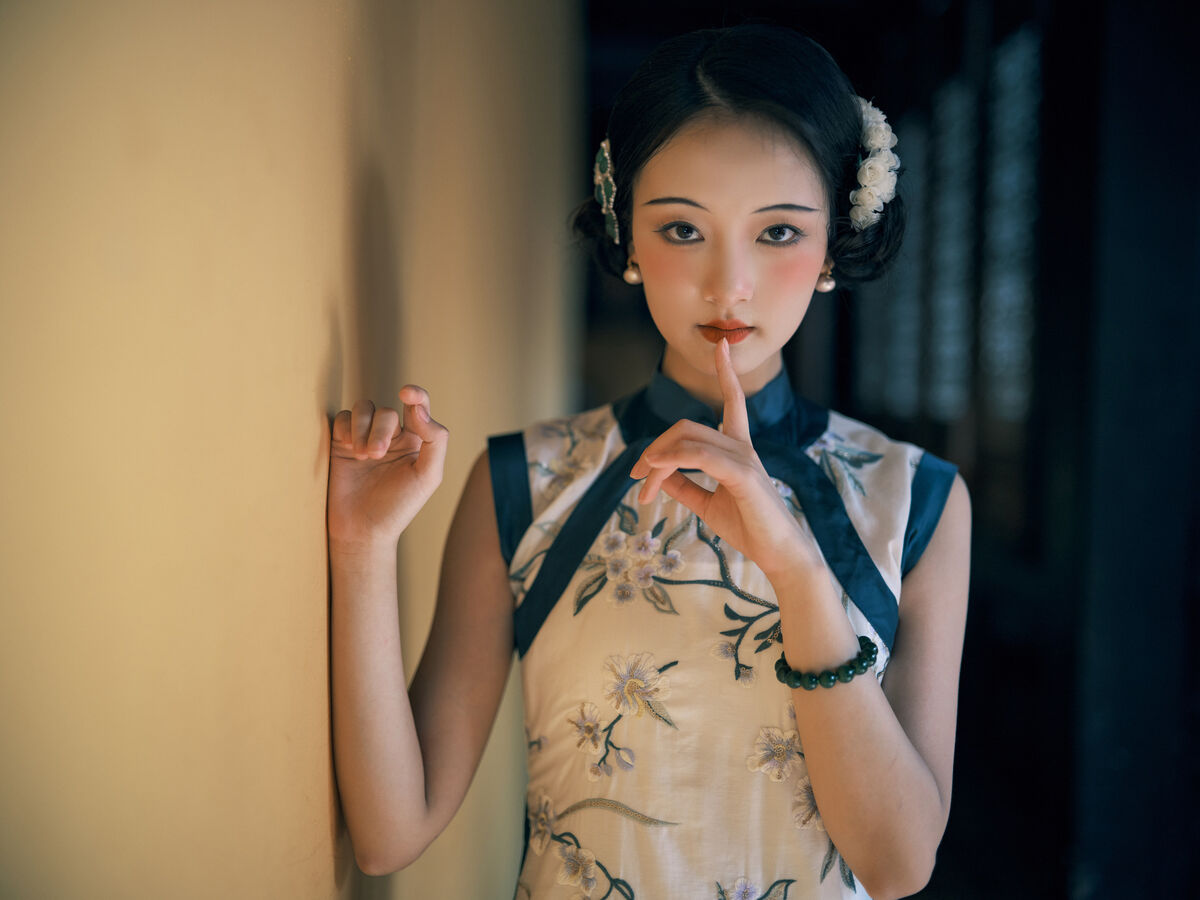 YiTuYu艺图语 Vol.10616 Yao Guai Na Li Tao 8 YiTuYu艺图语 Vol.10616 Yao Guai Na Li Tao