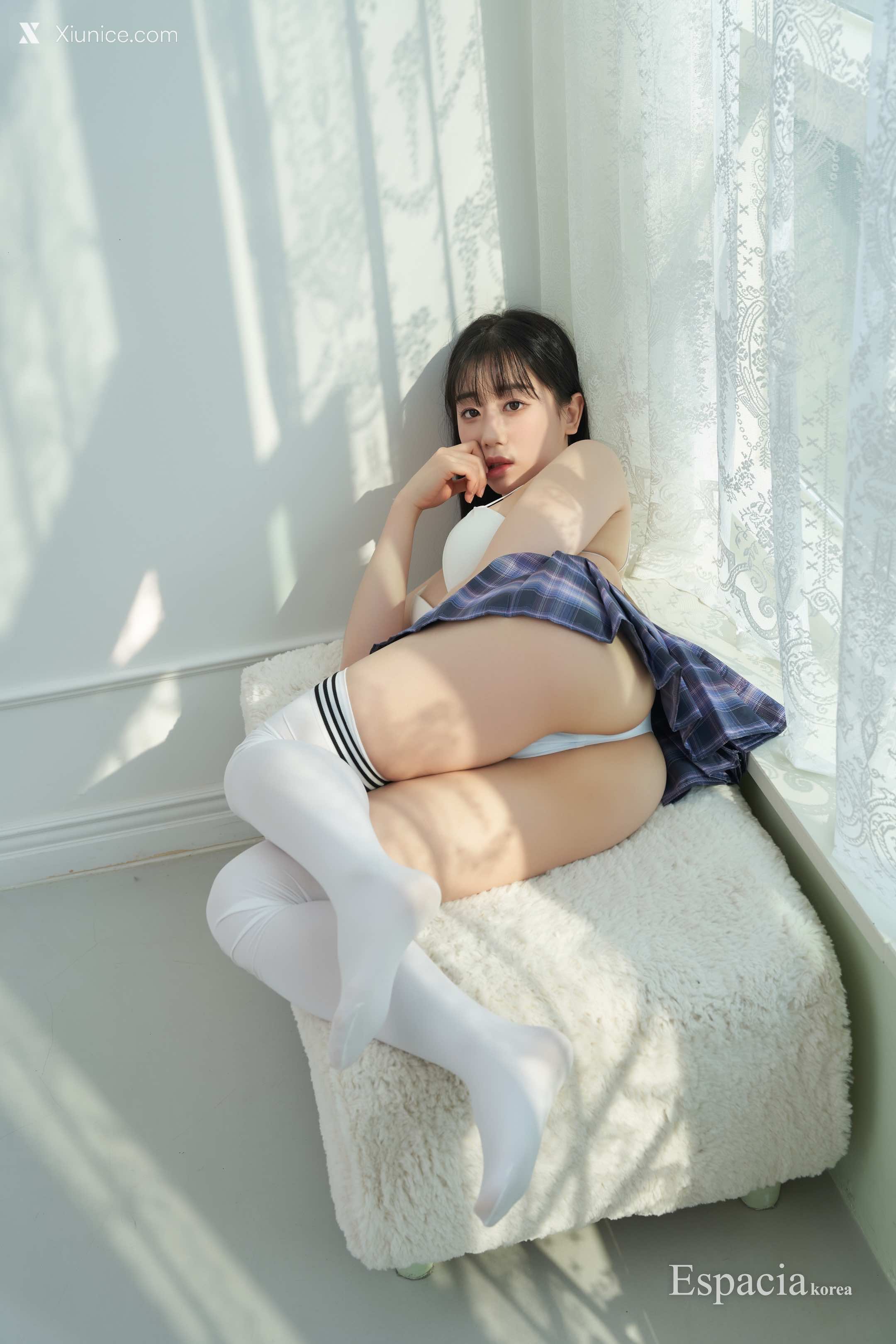 Espacia Korea ESP#024 RULYN 4K