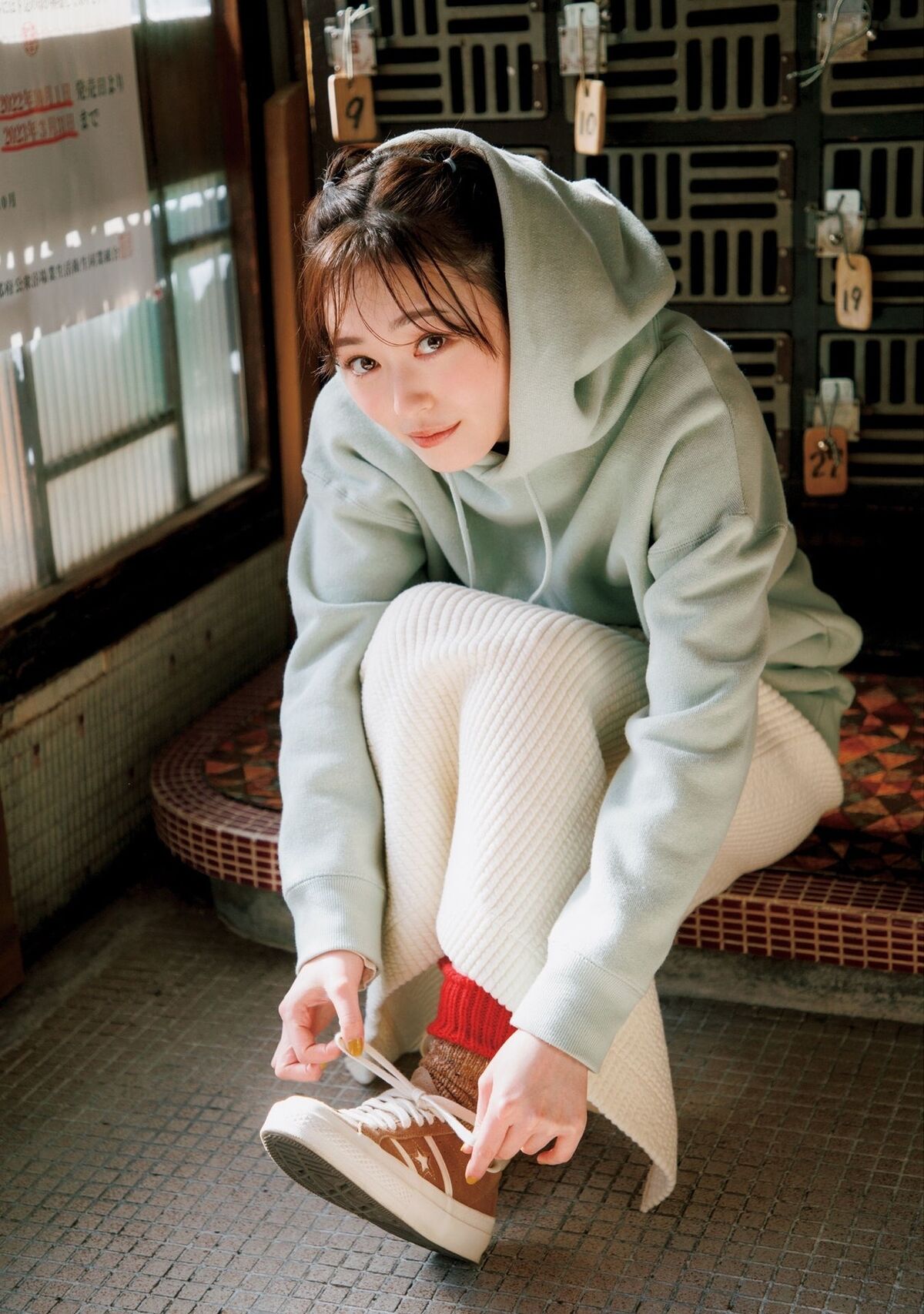Haruka Fukuhara 福原遥 - 電子版特典画像付き フォトブック gift Part02