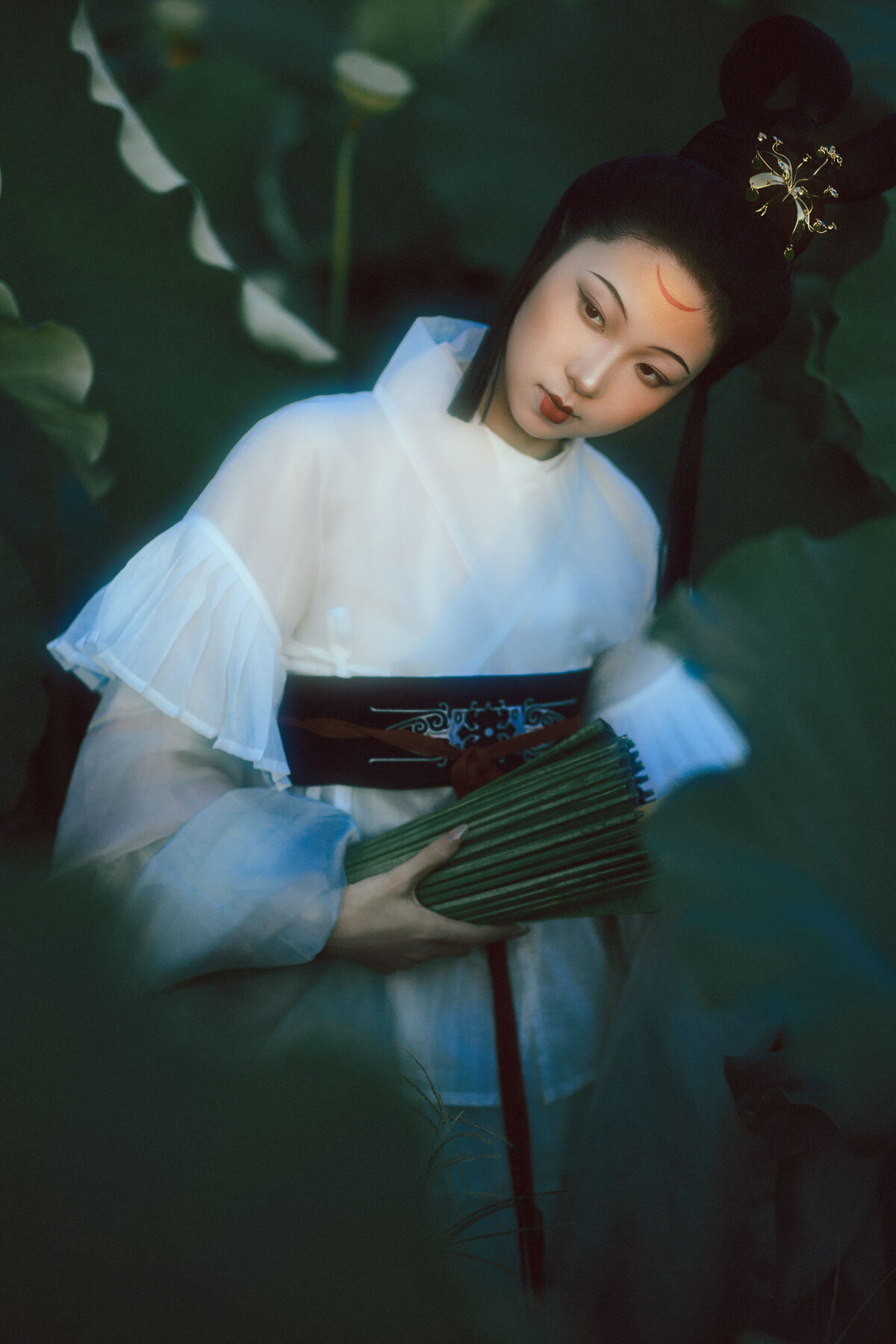 YiTuYu艺图语 Vol.10299 Han Han Ting