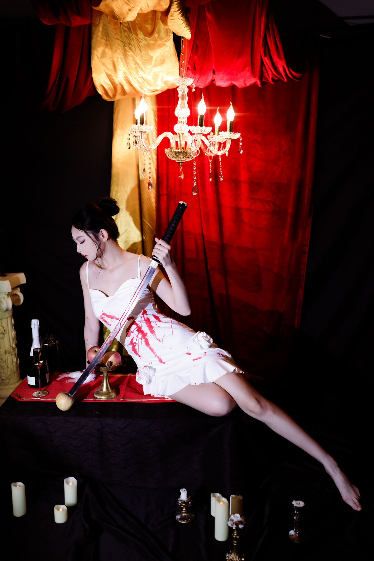 YiTuYu艺图语 Vol.10432 Gai Gai