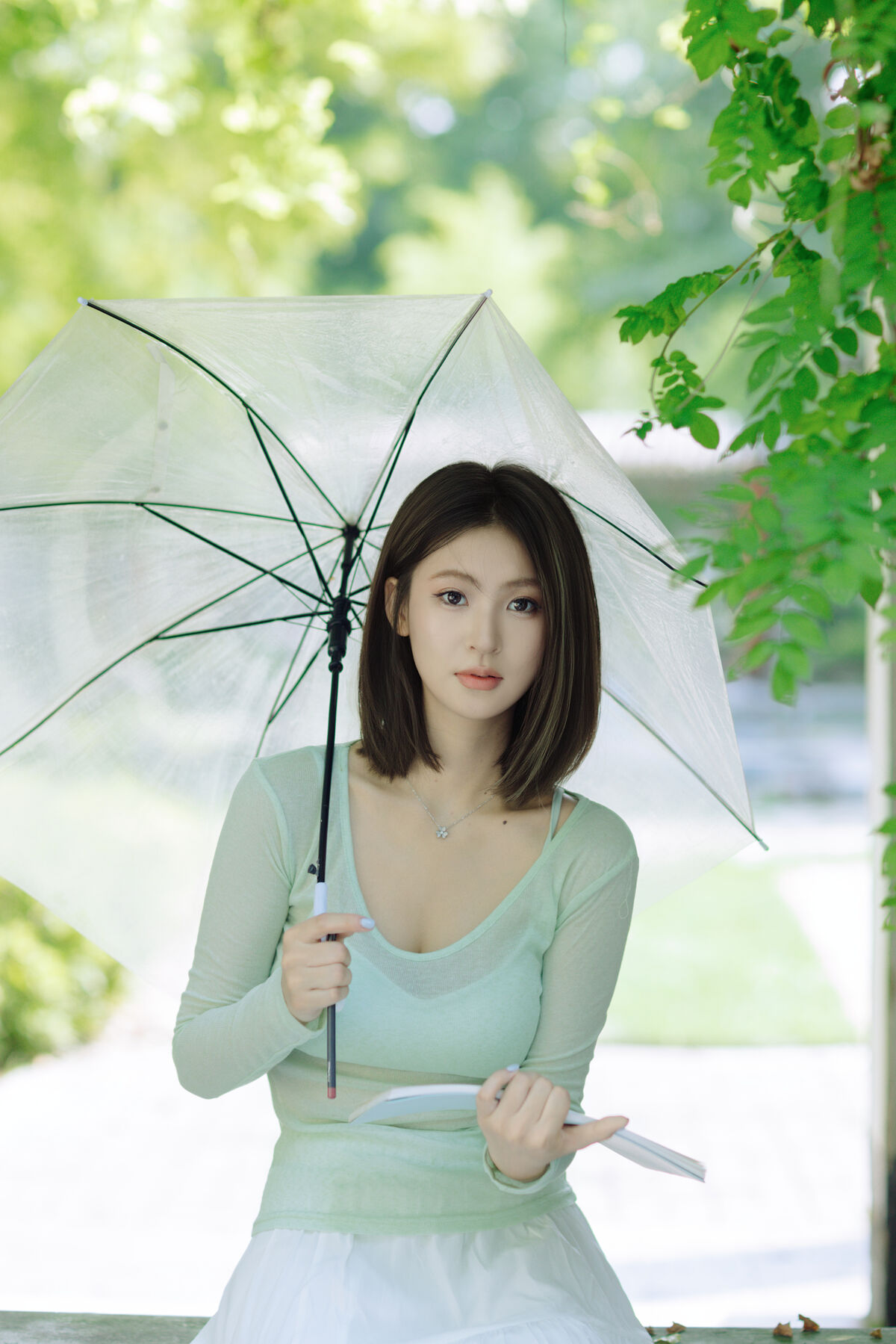 YiTuYu艺图语 Vol.10421 Jing Zhu