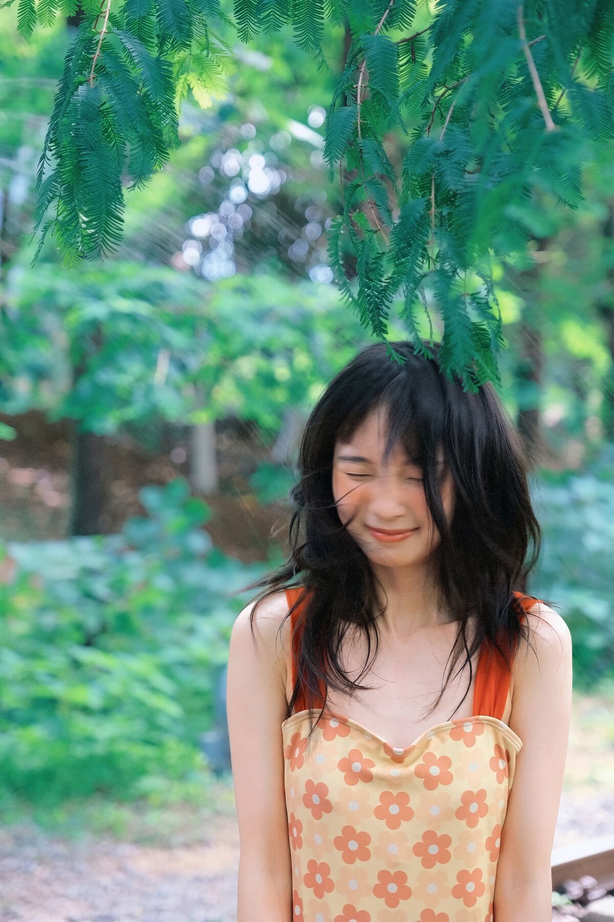 YiTuYu艺图语 Vol.10259 Wu Uzutaka Shojo