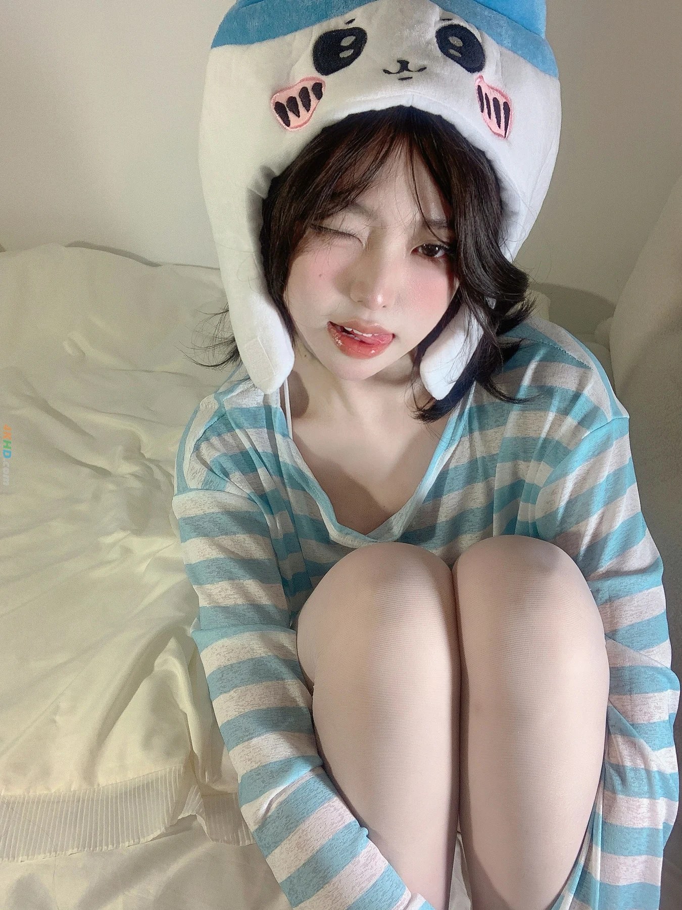 真宝 居家女友