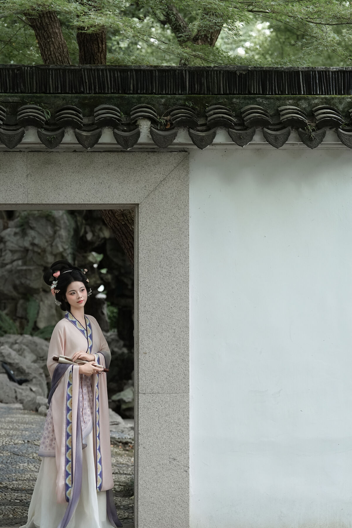 YiTuYu艺图语 Vol.10526 Qi Qi