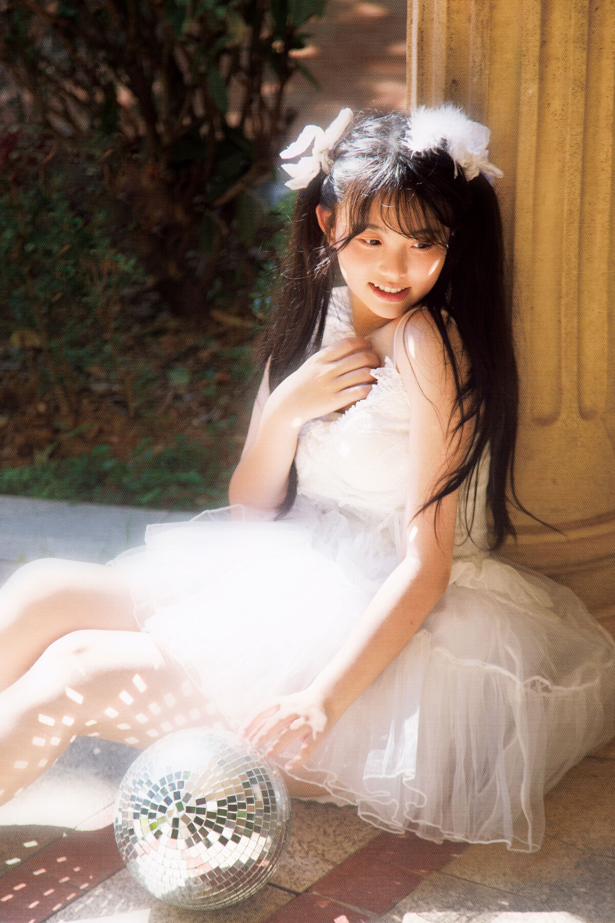YiTuYu艺图语 Vol.10250 Jin Zou Ba