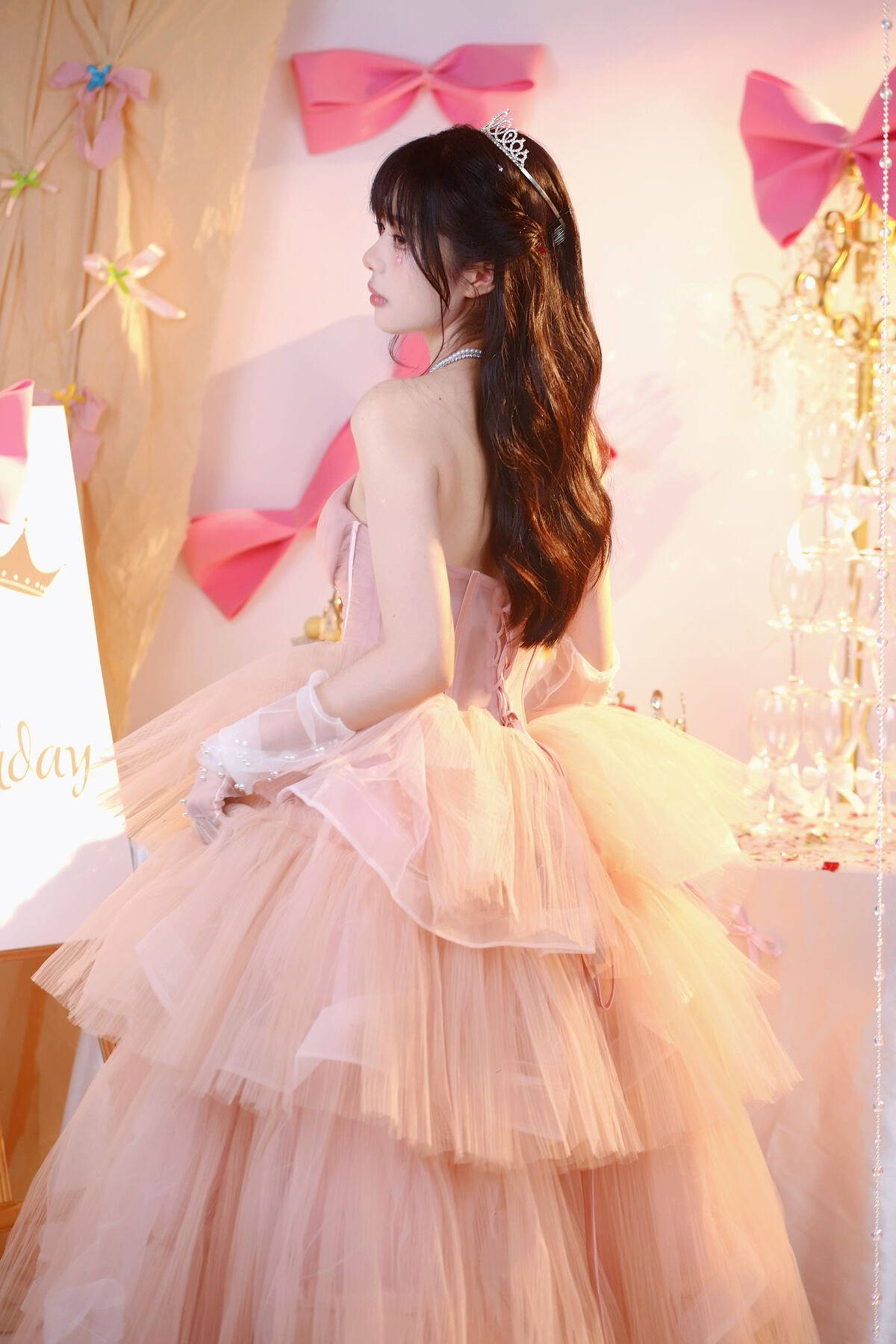 YiTuYu艺图语 Vol.10503 Yi Ming
