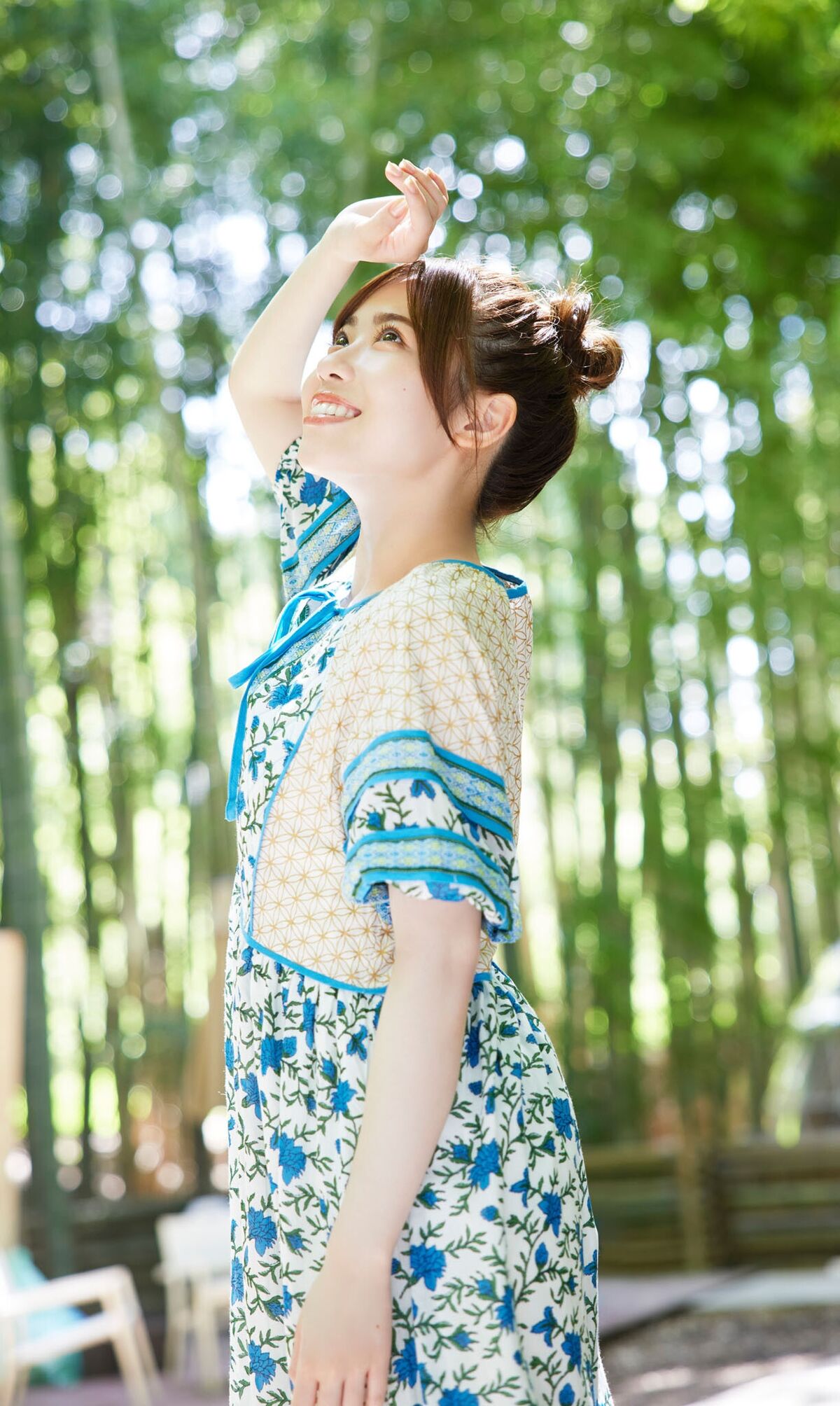 Sayuri Date 伊達さゆり - 写真集 always My Girl PHOTO BOOK