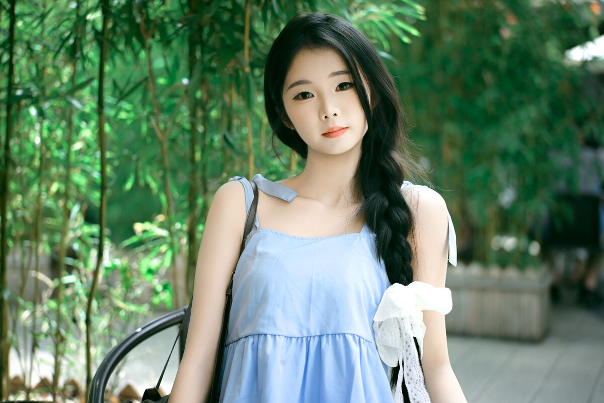YiTuYu艺图语 Vol.10383 Ai Qing