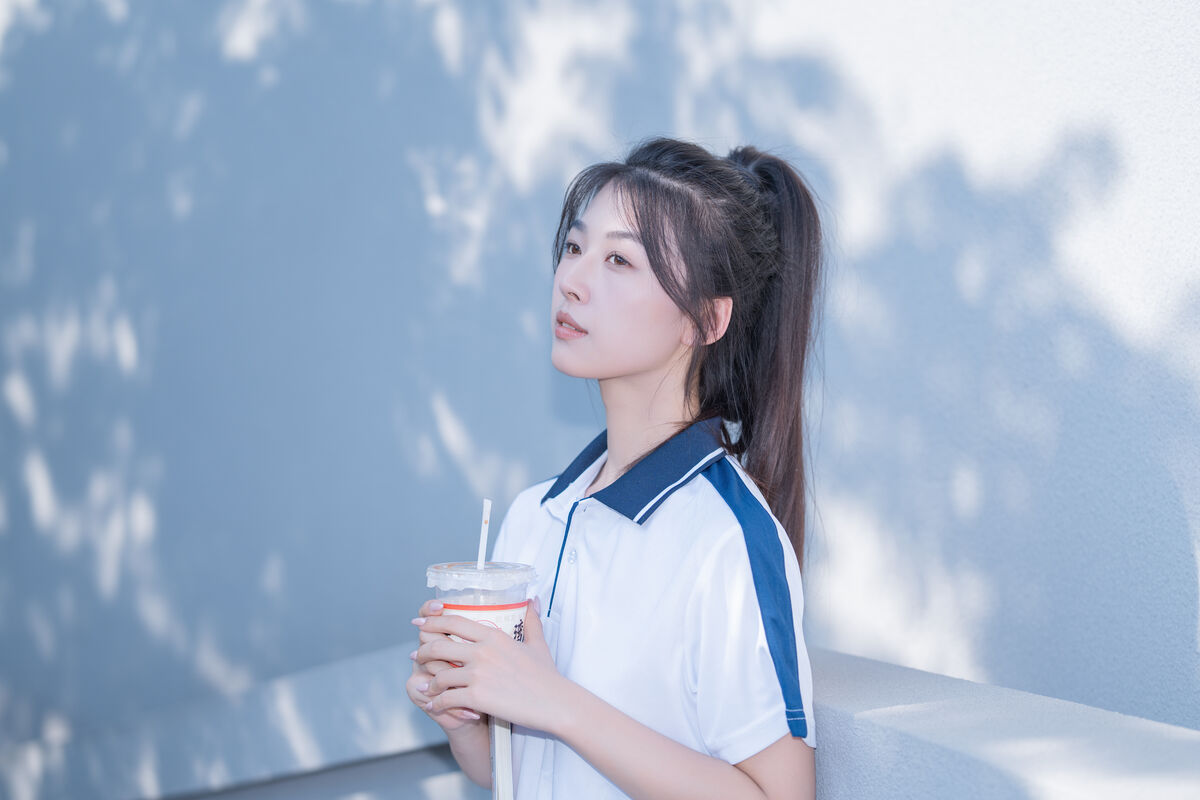 YiTuYu艺图语 Vol.10466 Xiao Lu