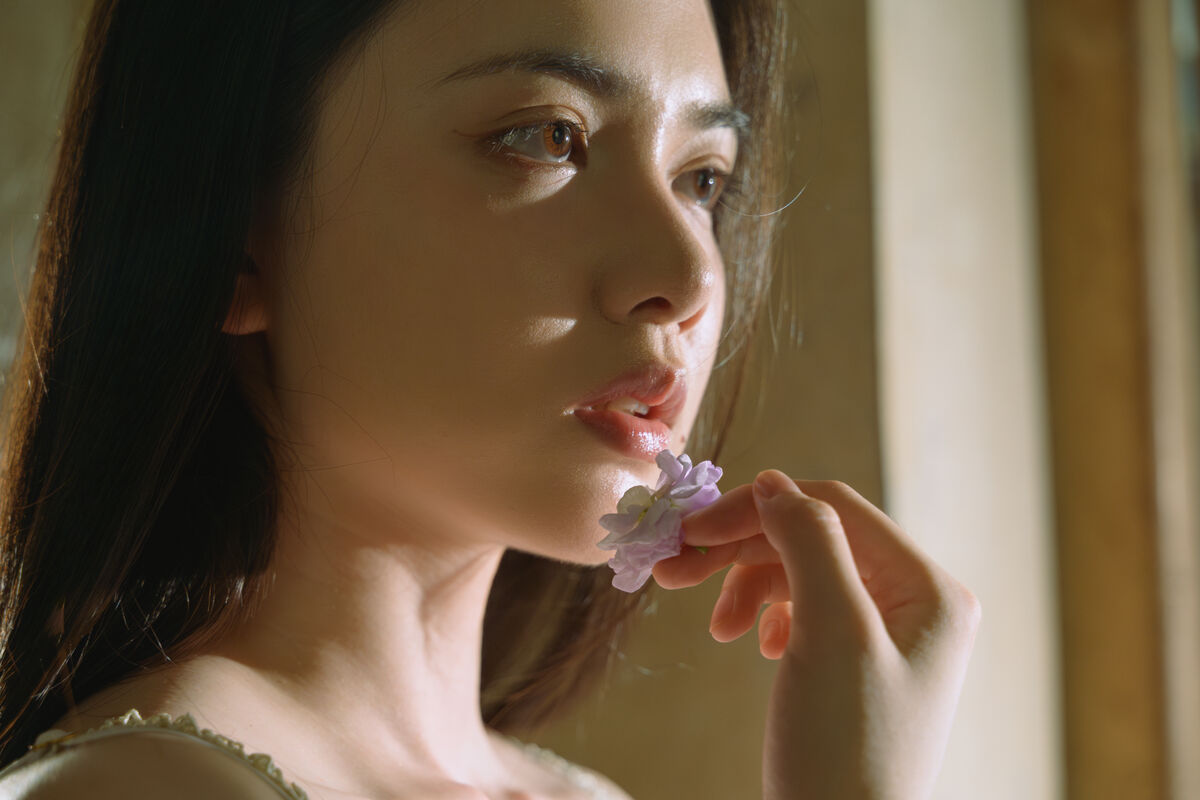 YiTuYu艺图语 Vol.10405 Huan Zhi