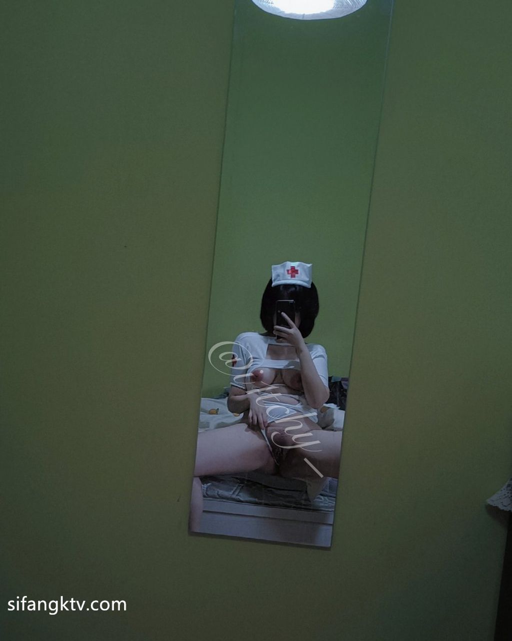 [OtherXXX] itchy： 巨乳蜂腰肥臀 魔鬼身材 私拍福利