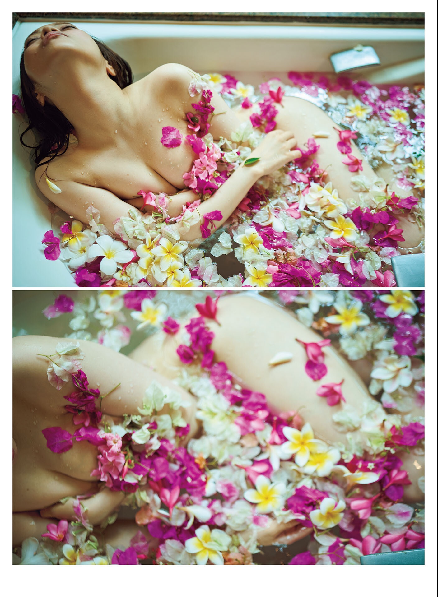 [Photobook] 宮田愛萌 Lilas【DMM限定アザーカット付き版】