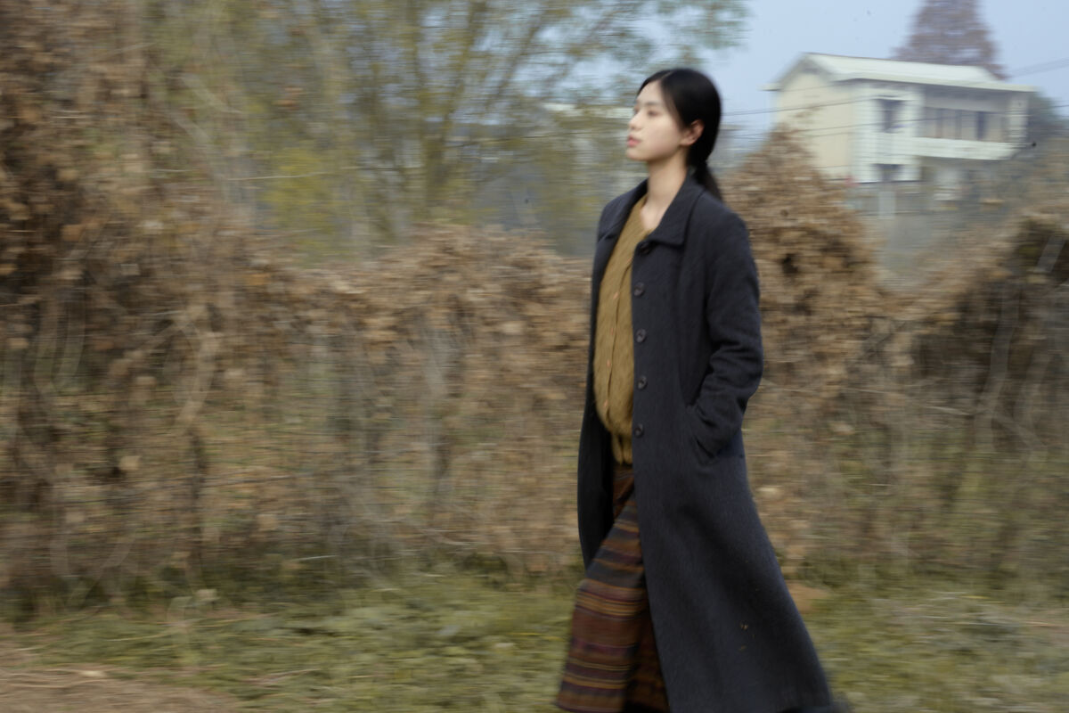 YiTuYu艺图语 Vol.10353 Guo Zi
