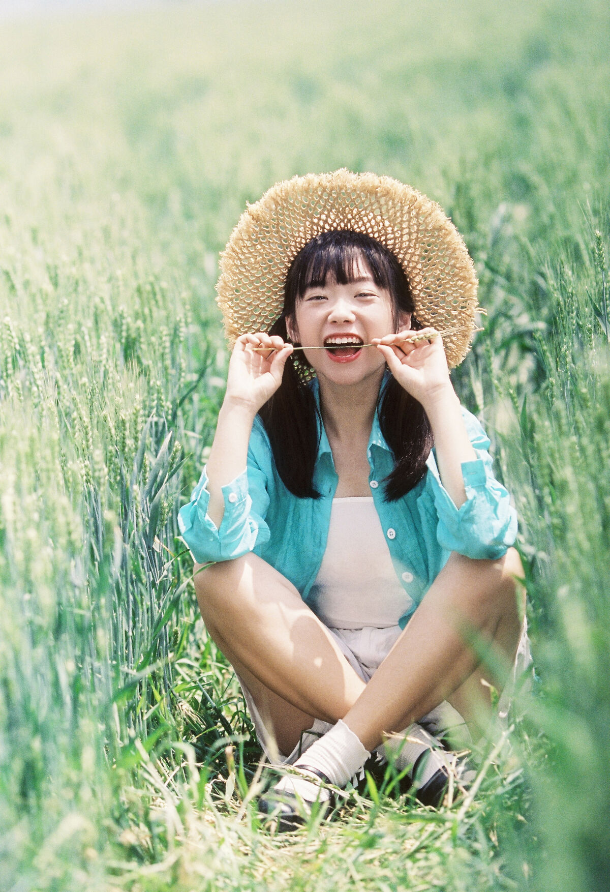 YiTuYu艺图语 Vol.10345 Bai Bian Tu Xiao Ying