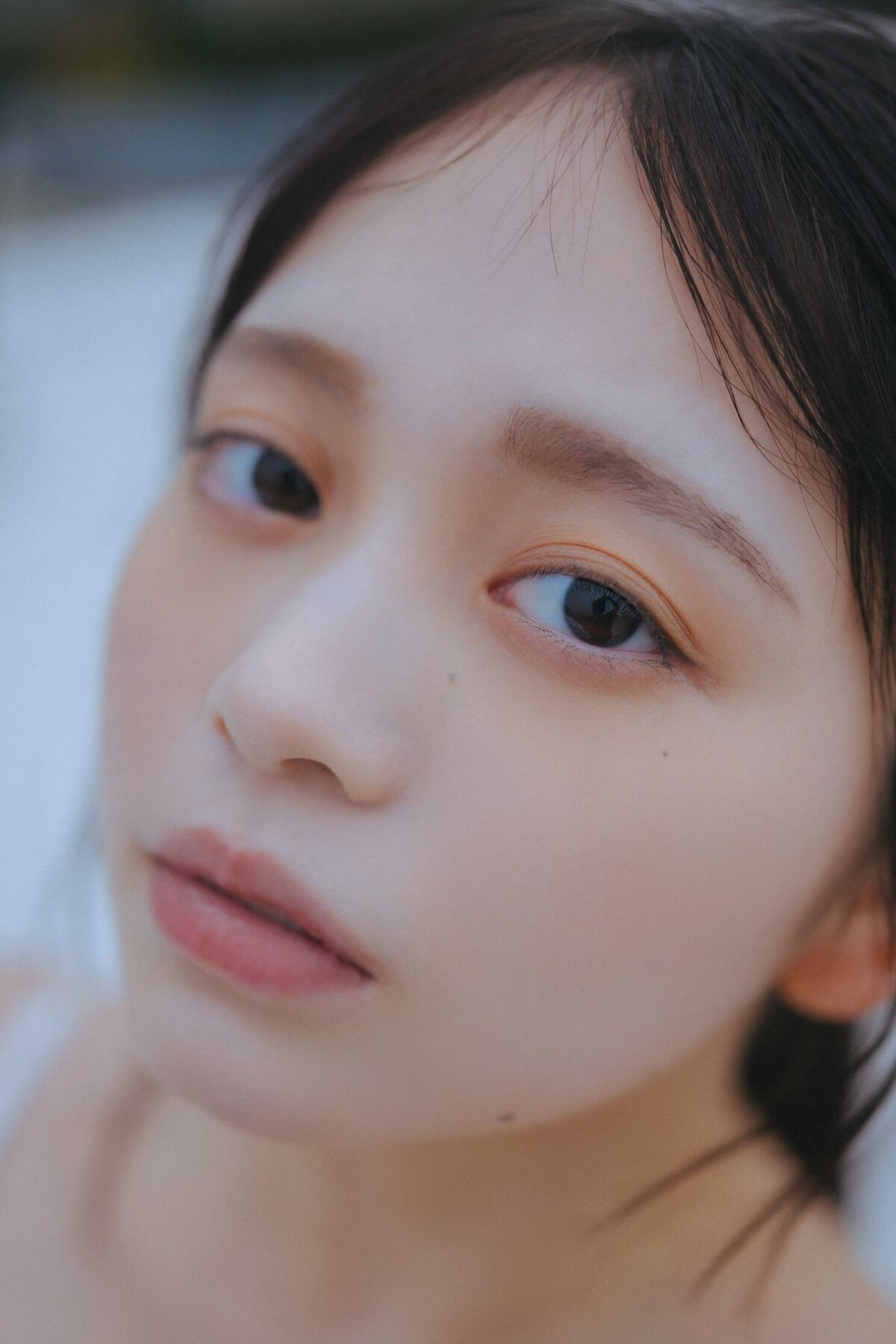 Mai Horai 蓬莱舞 - FRIDAYデジタル写真集 蒼い音 Vol.2 豪華版 Part02