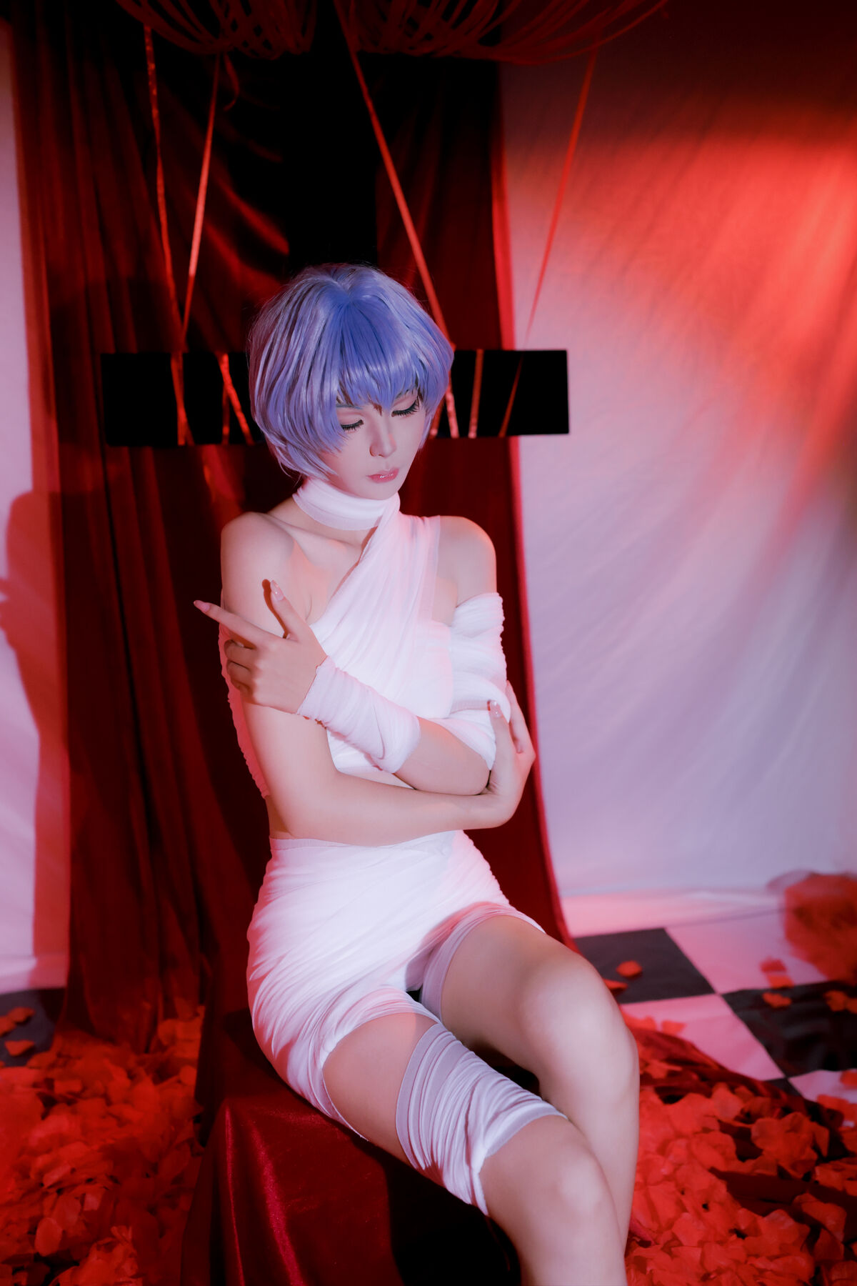 YiTuYu艺图语 Vol.10615 Ling Du Nil 14 YiTuYu艺图语 Vol.10615 Ling Du Nil