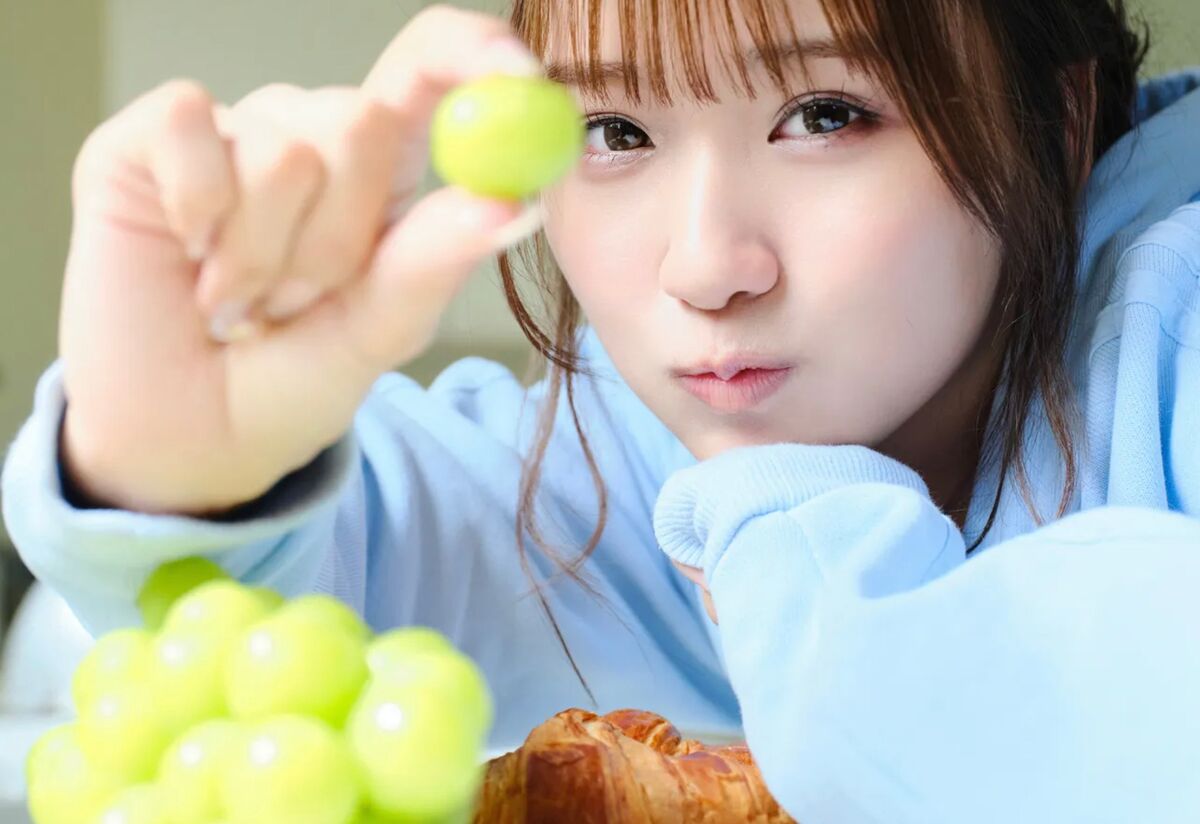 Ririka Moriwaki 森脇梨々夏 - FRIDAYデジタル写真集 ピュアと小悪魔 どっちが好き Vol.1 ピュアリリカ編