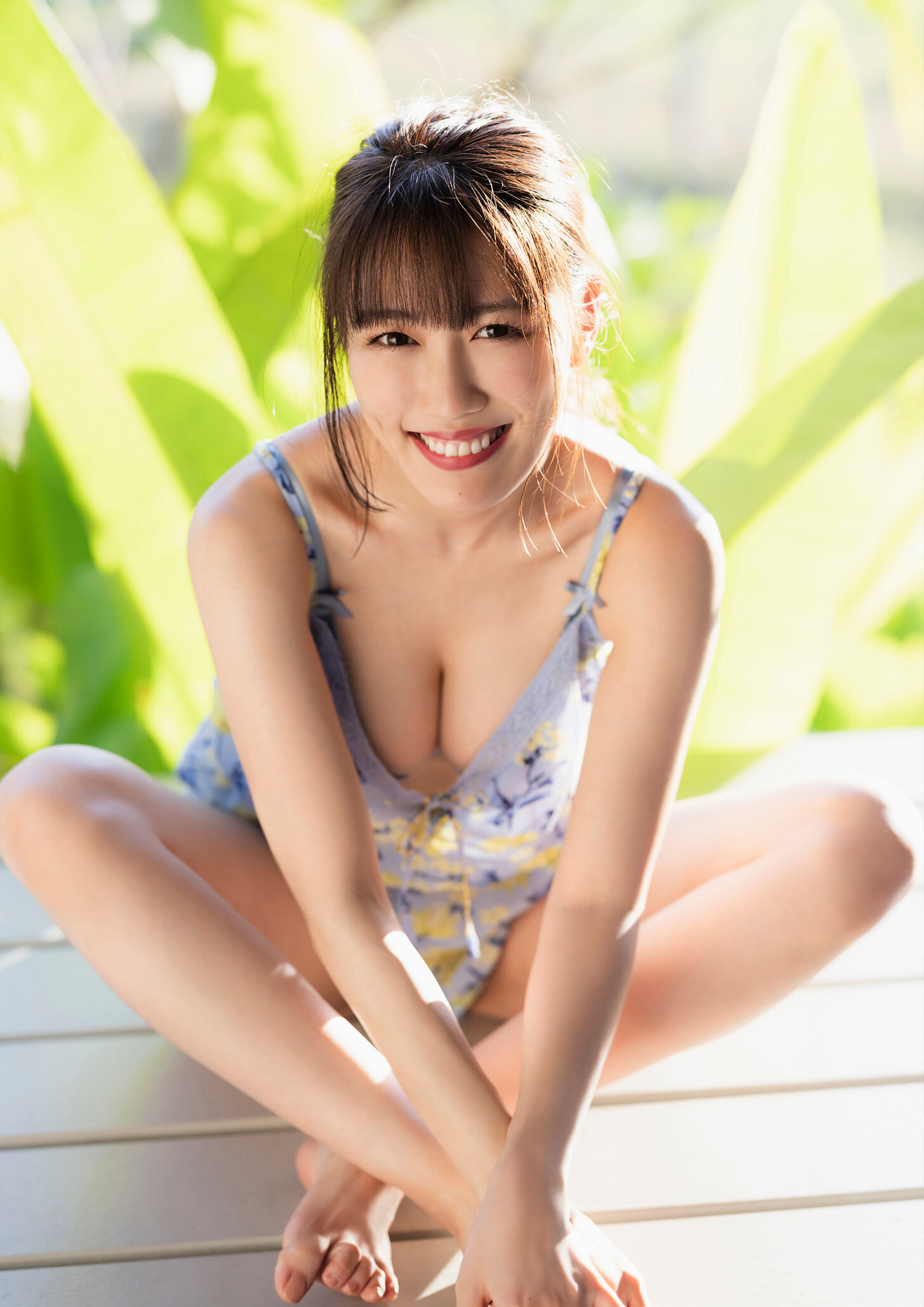 [Photobook] 2023.08.29 高城れに1st写真集「9‑Kaw‑Another Edition」