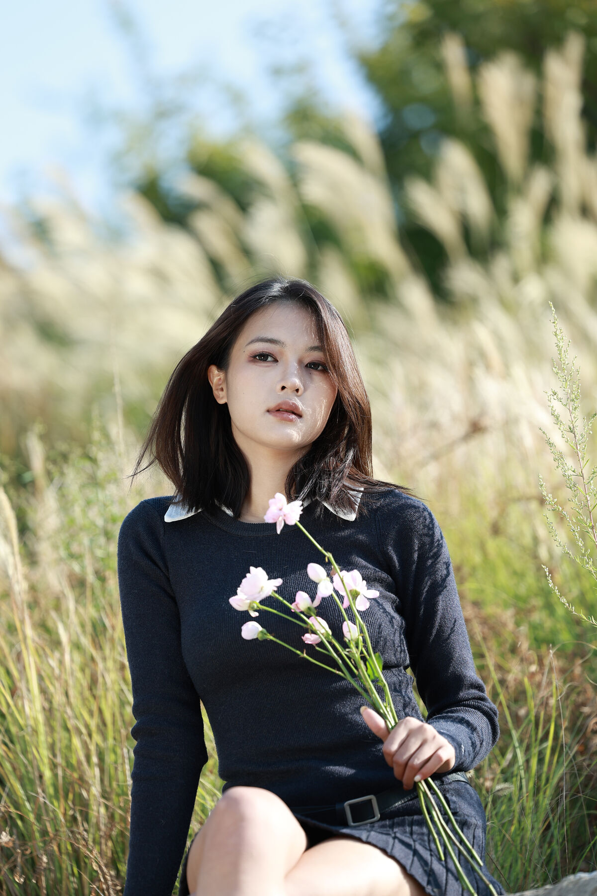 YiTuYu艺图语 Vol.10543 You Men Da Xia