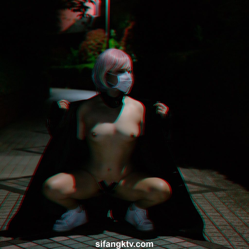 [OtherXXX] 百无禁忌： 唯美佳人美景
