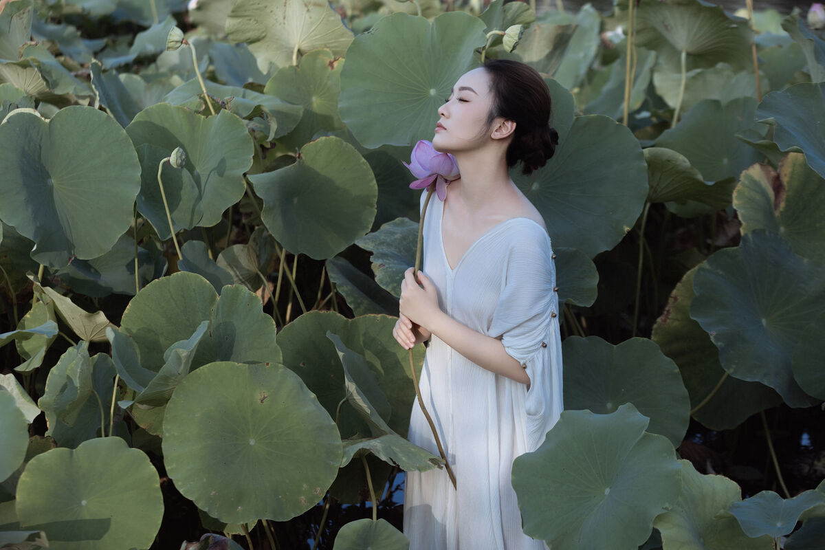 YiTuYu艺图语 Vol.10310 Hanhan