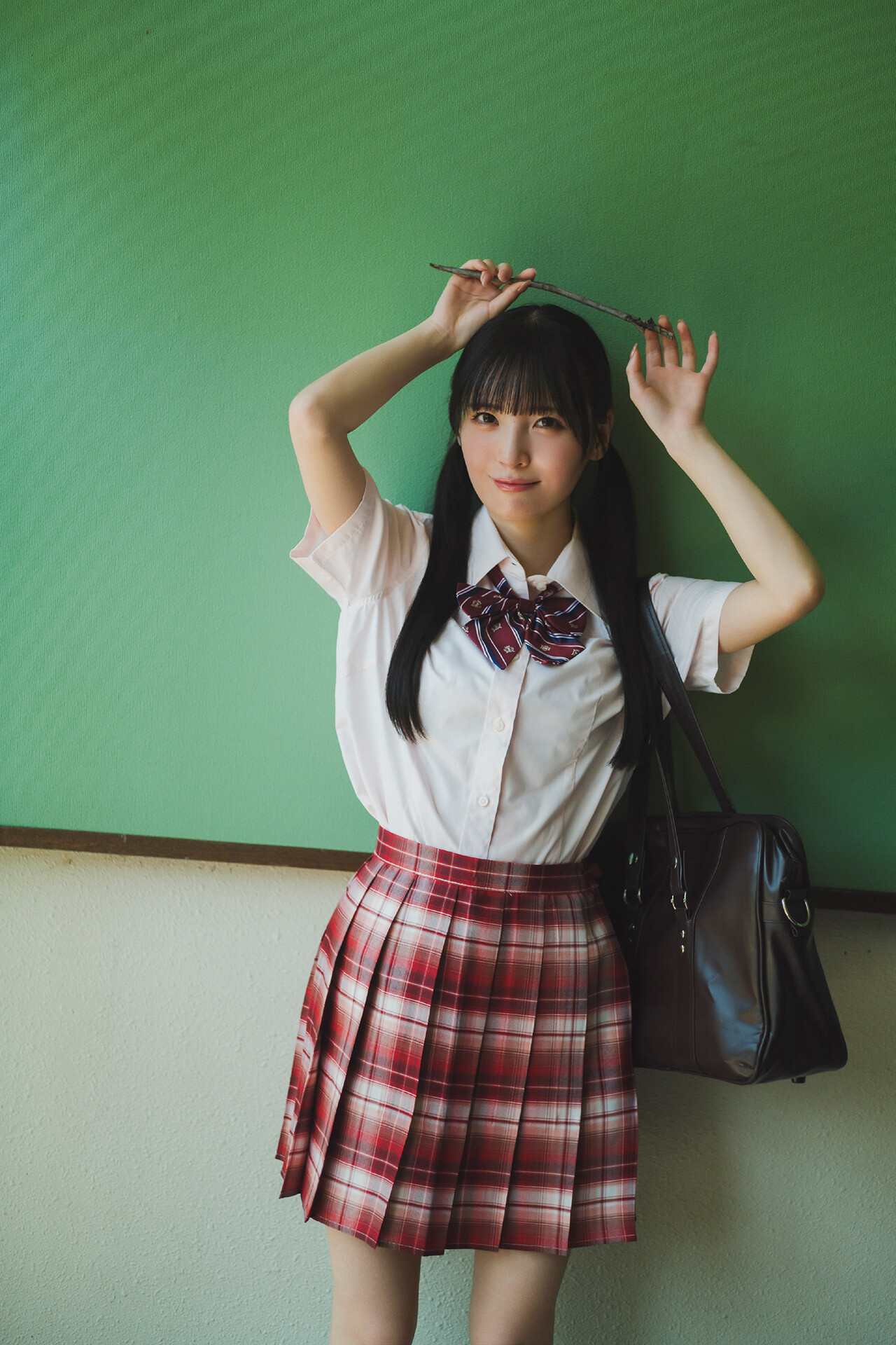 [Photobook] ゼロイチ学園 シーズン2 由良ゆら