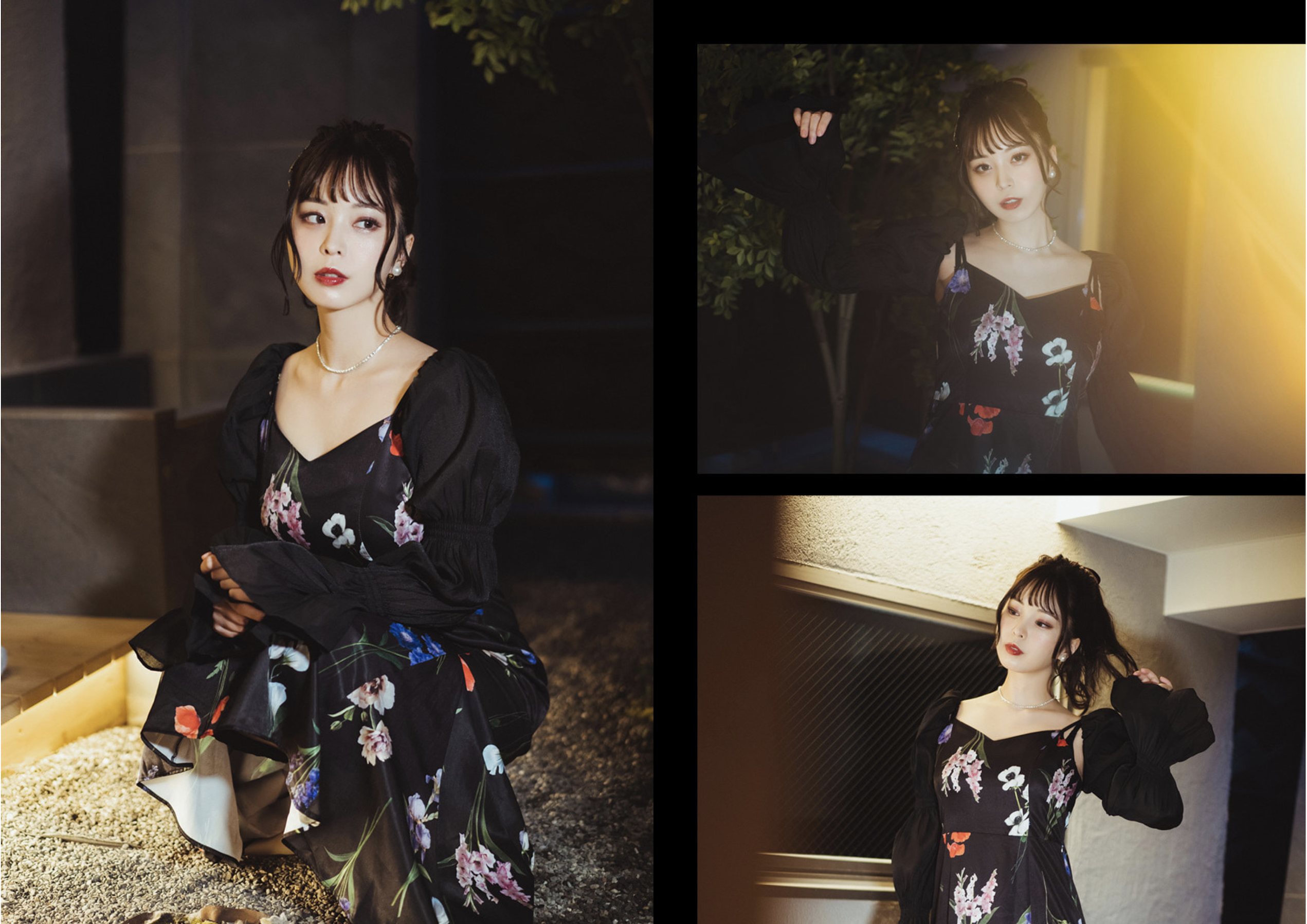 [Photobook] #Escape 九野ひなの デジタル写真集