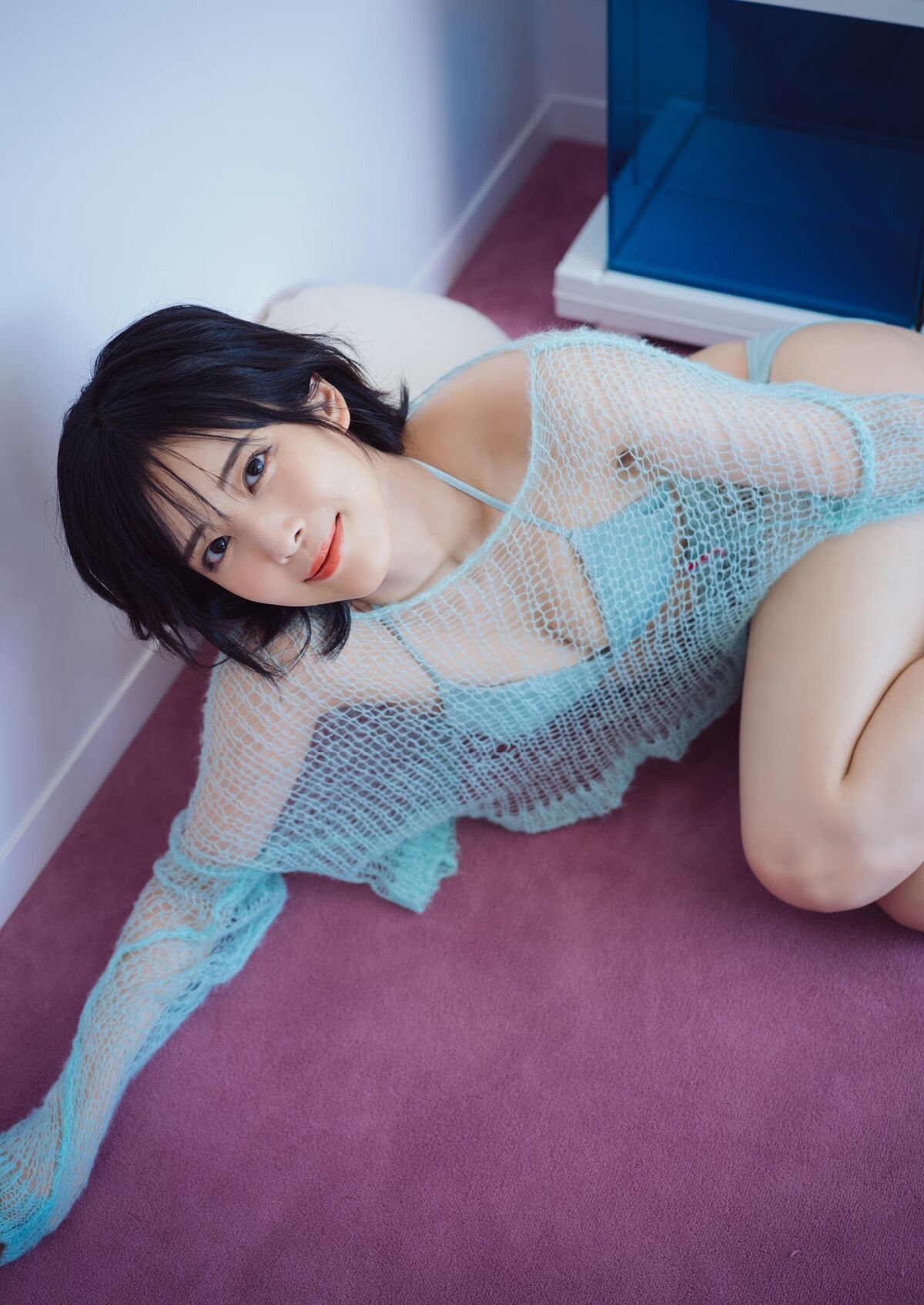Sayaka Kitahara 北原沙弥香 - デジタル限定 YJ PHOTO BOOK 写真集 ハンパないでしょ