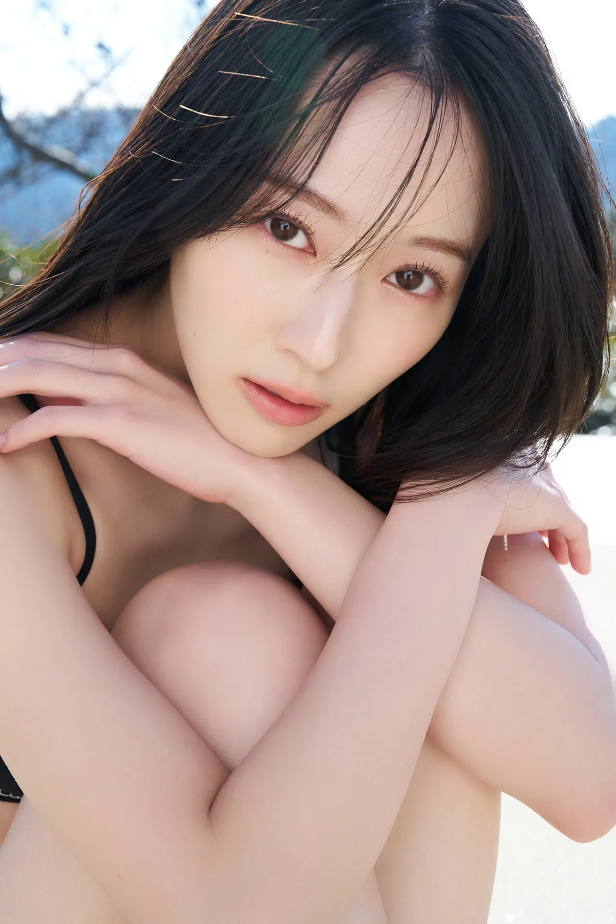 FRIDAYデジタル写真集 越智ゆらの nocturne 35 FRIDAYデジタル写真集 越智ゆらの nocturne