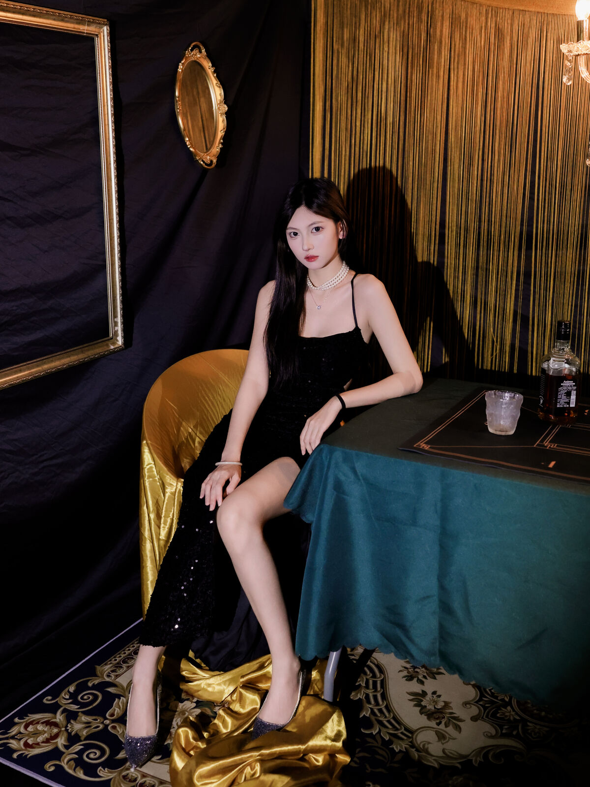 YiTuYu艺图语 Vol.10613 Gai Gai 14 YiTuYu艺图语 Vol.10613 Gai Gai