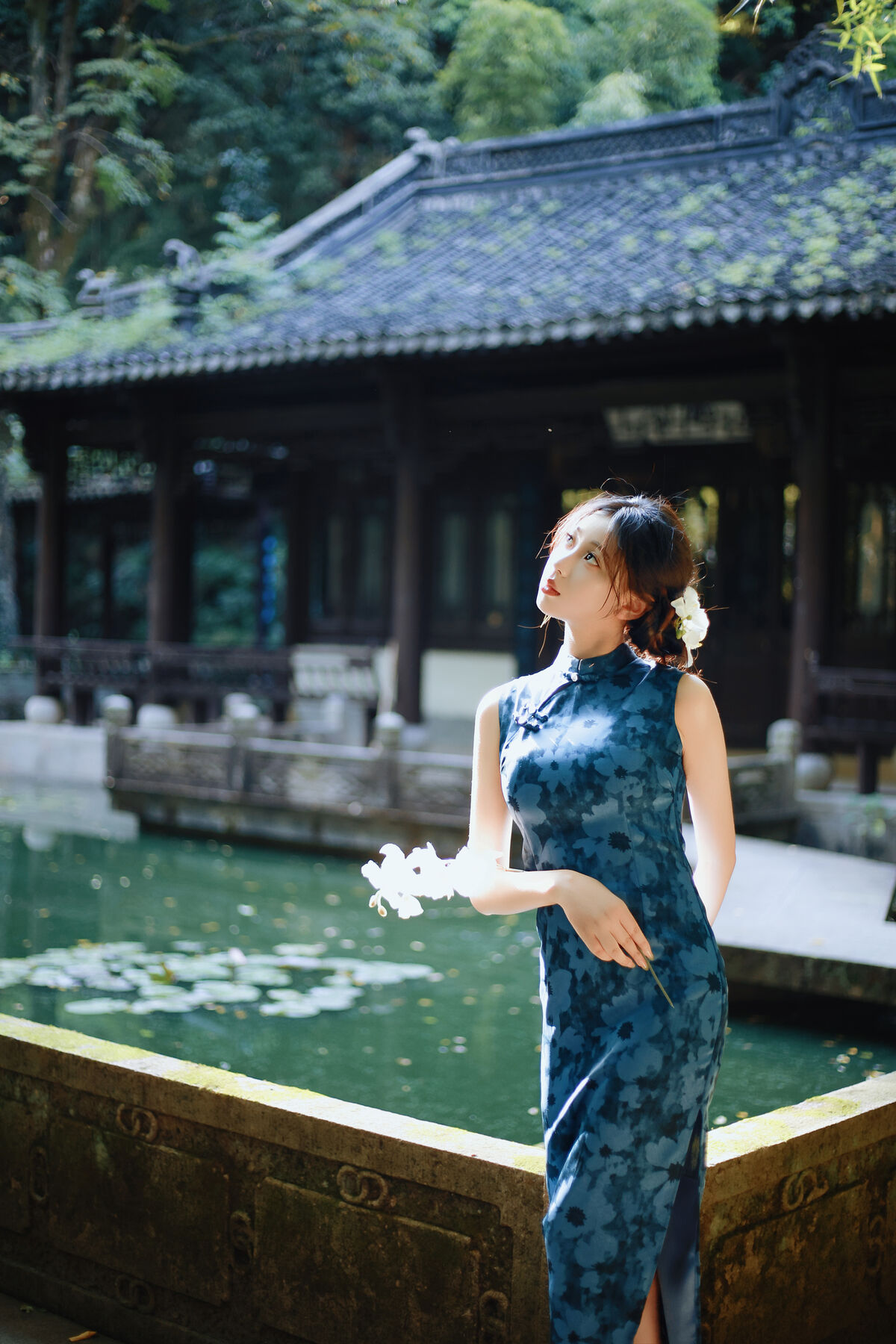 YiTuYu艺图语 Vol.10337 Xiao U