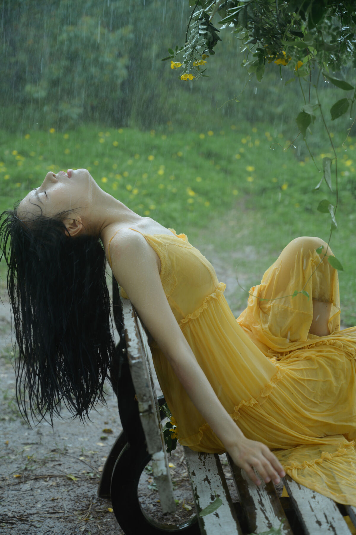 YiTuYu艺图语 Vol.10282 Bei Shang Tian Jiao
