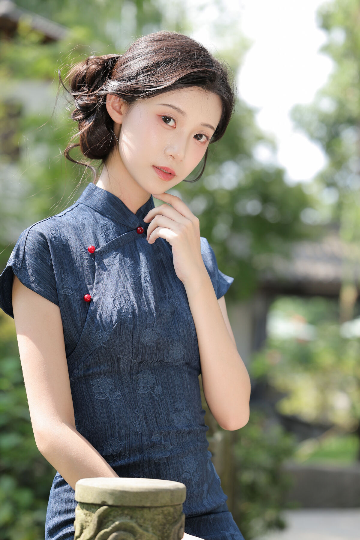 YiTuYu艺图语 Vol.10509 Yi Kou Shao Mai