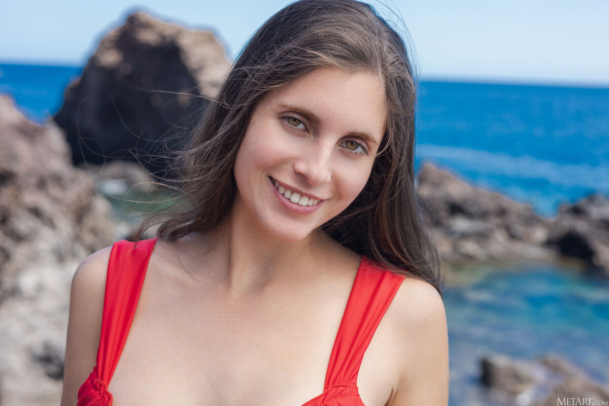 MetArt Esfinge - Presenting Esfinge Part01