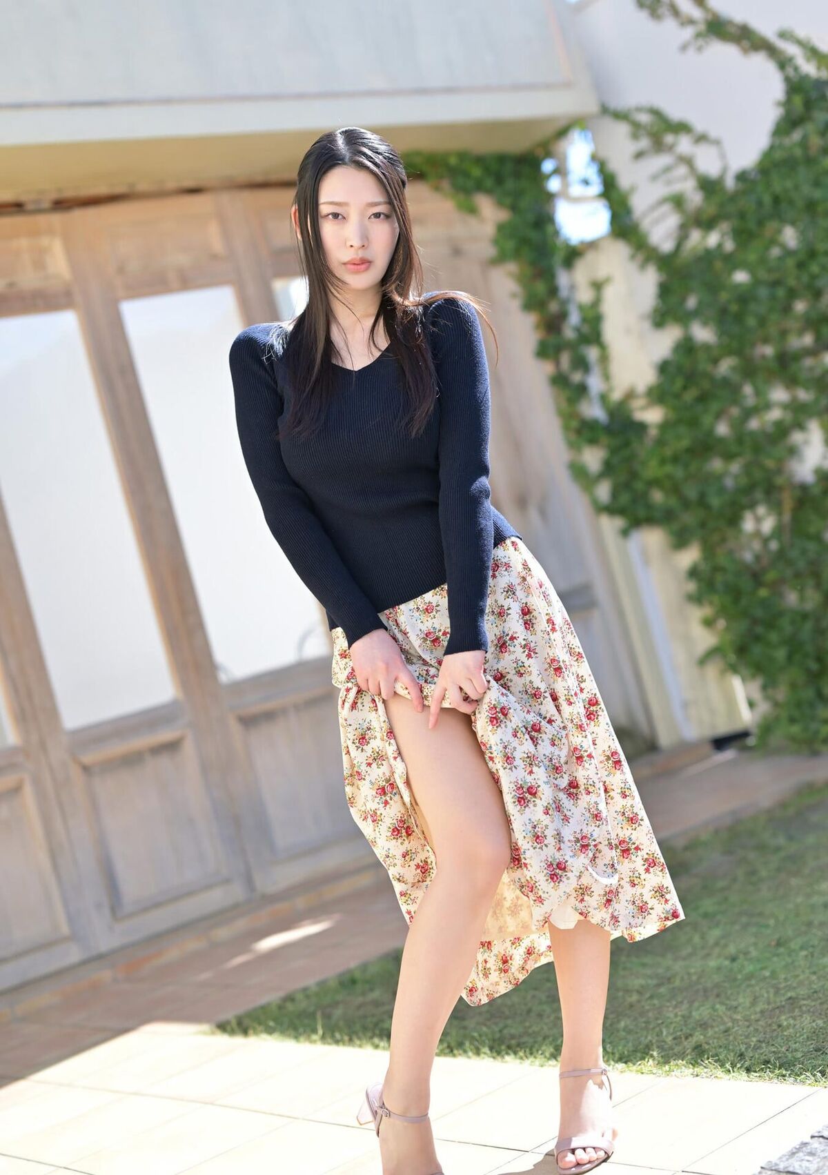 Fubuki Kei 風吹ケイ - Exciting Girls デジタル写真集 Vol.3 Part02