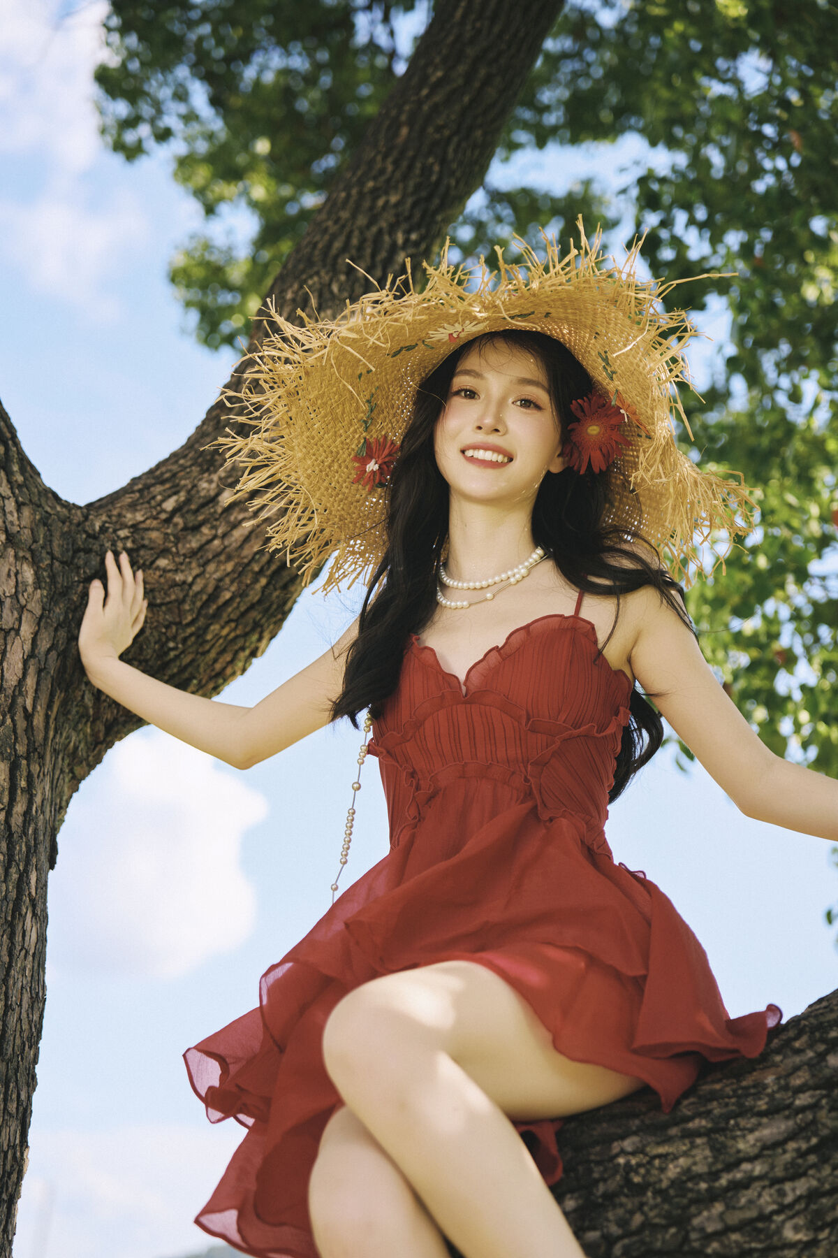 YiTuYu艺图语 Vol.10334 Yao Xiao Xiao Cola