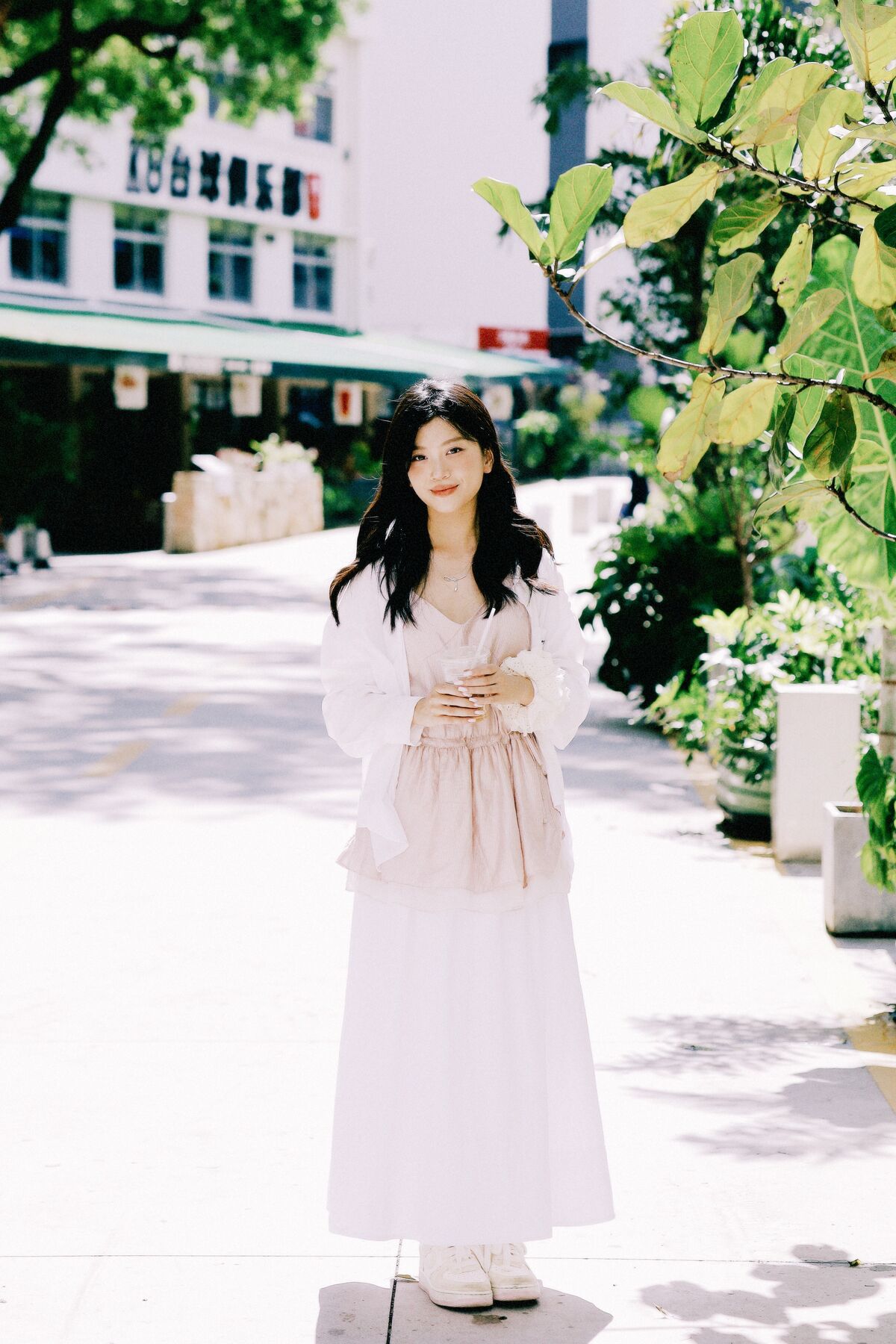 YiTuYu艺图语 Vol.10335 Xiao Shi Zi