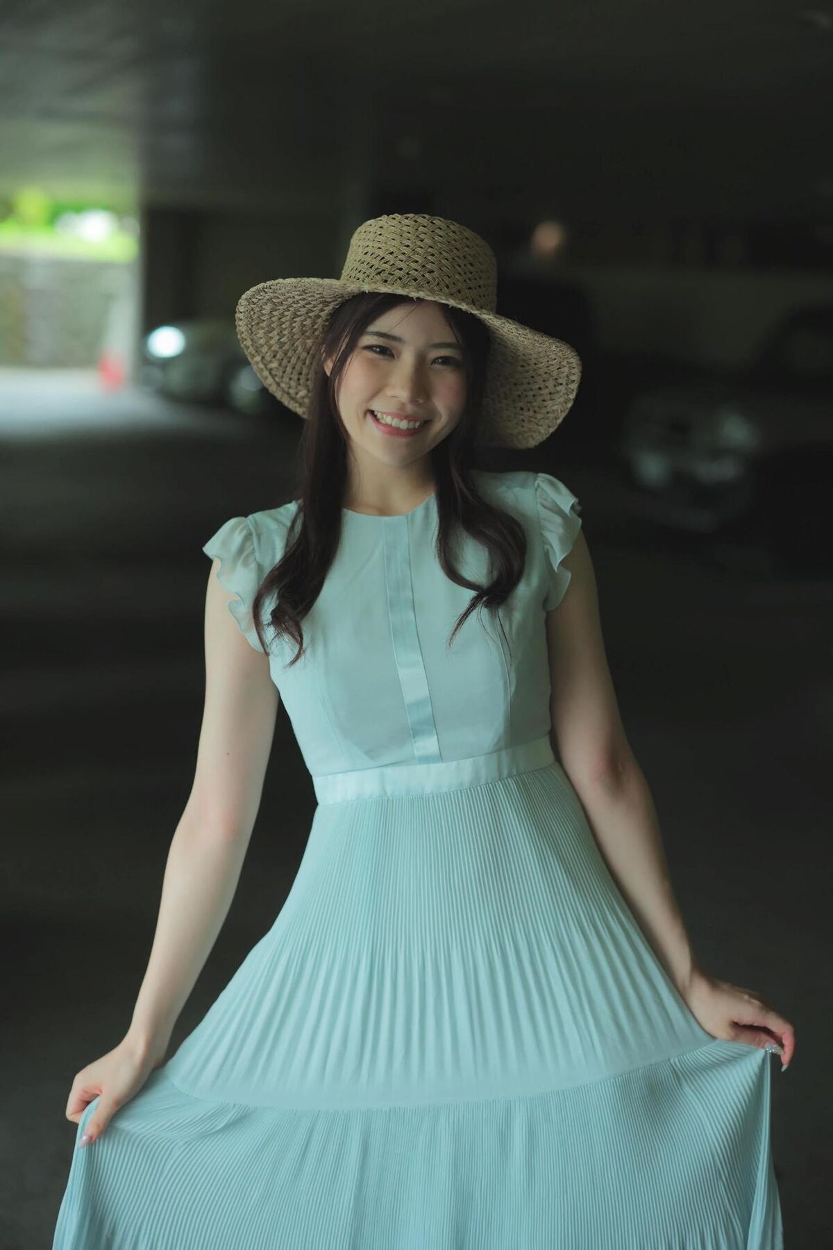 Kamiki Rei 神木丽 - 写真集Ather Vol.1-2 神木麗 神木麗アザーカット写真集 ひとつなぎBOOKS Part03