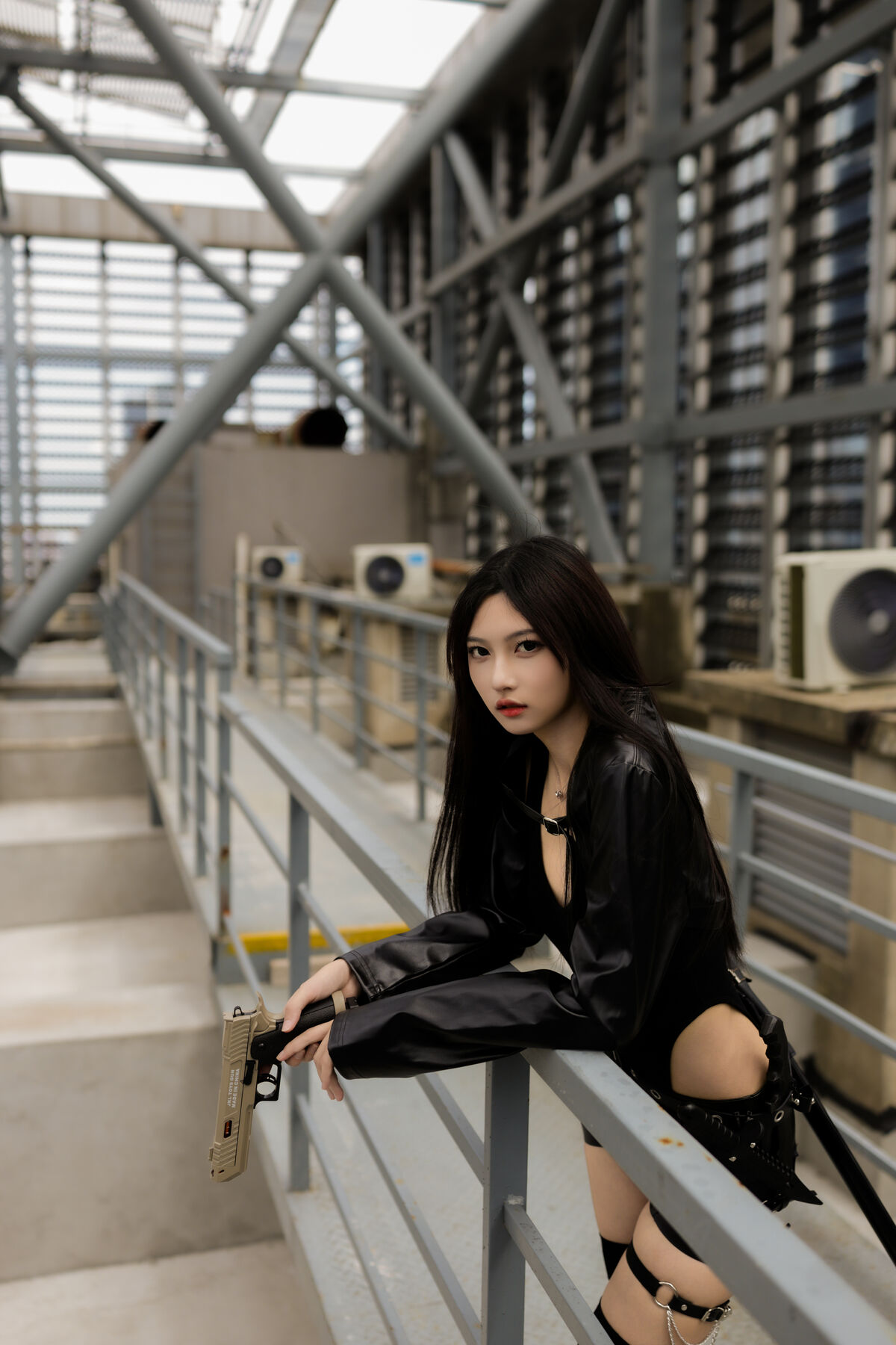 YiTuYu艺图语 Vol.10415 Gai Gai