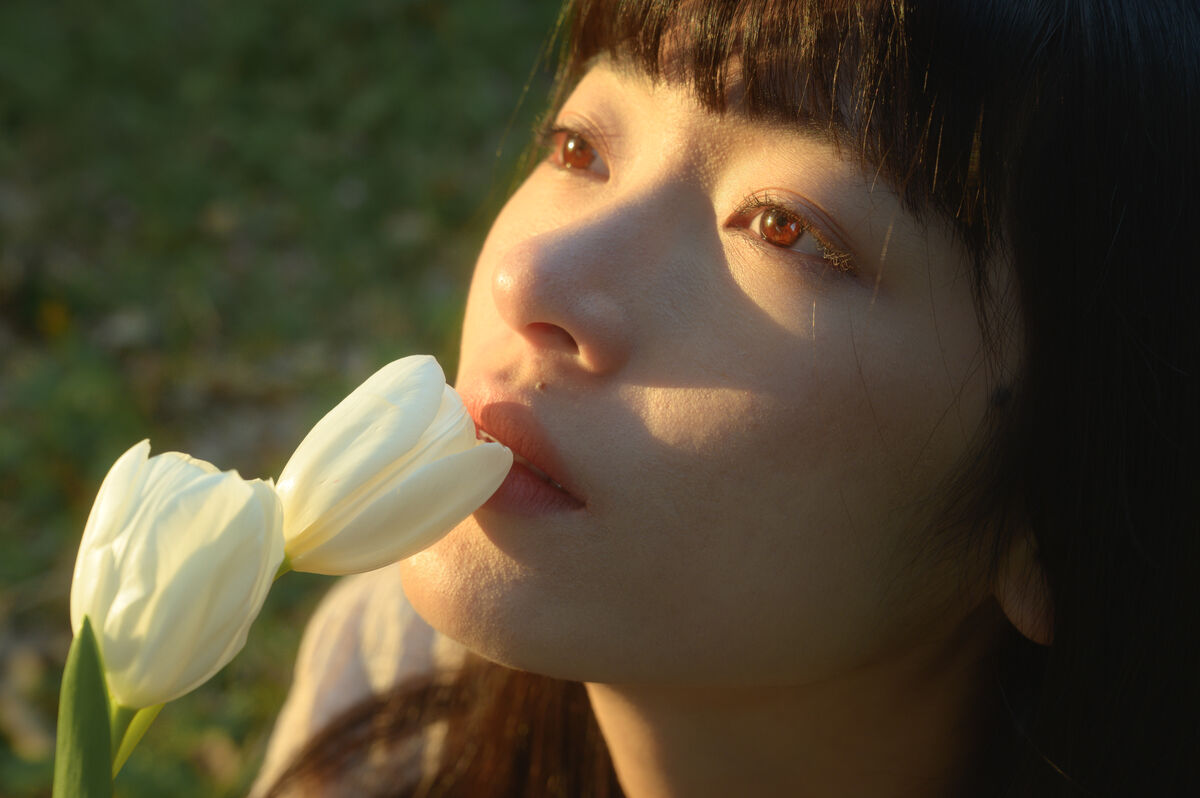 YiTuYu艺图语 Vol.10293 Shan Ye Xiao Guo