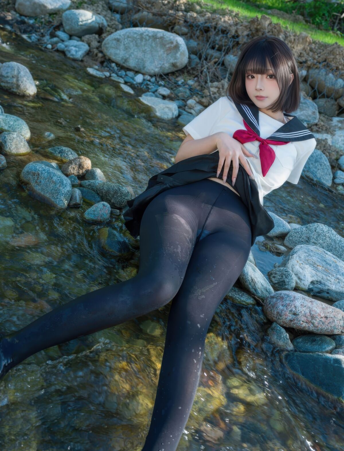 Coser@yuuhui玉汇 - 花汇 Part02